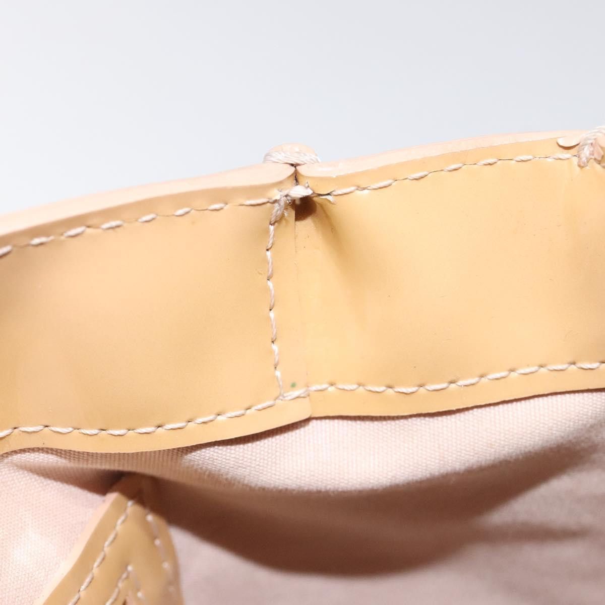 Louis Vuitton Louis Vuitton Wilshire handbag Size ONE SIZE - 21 Thumbnail