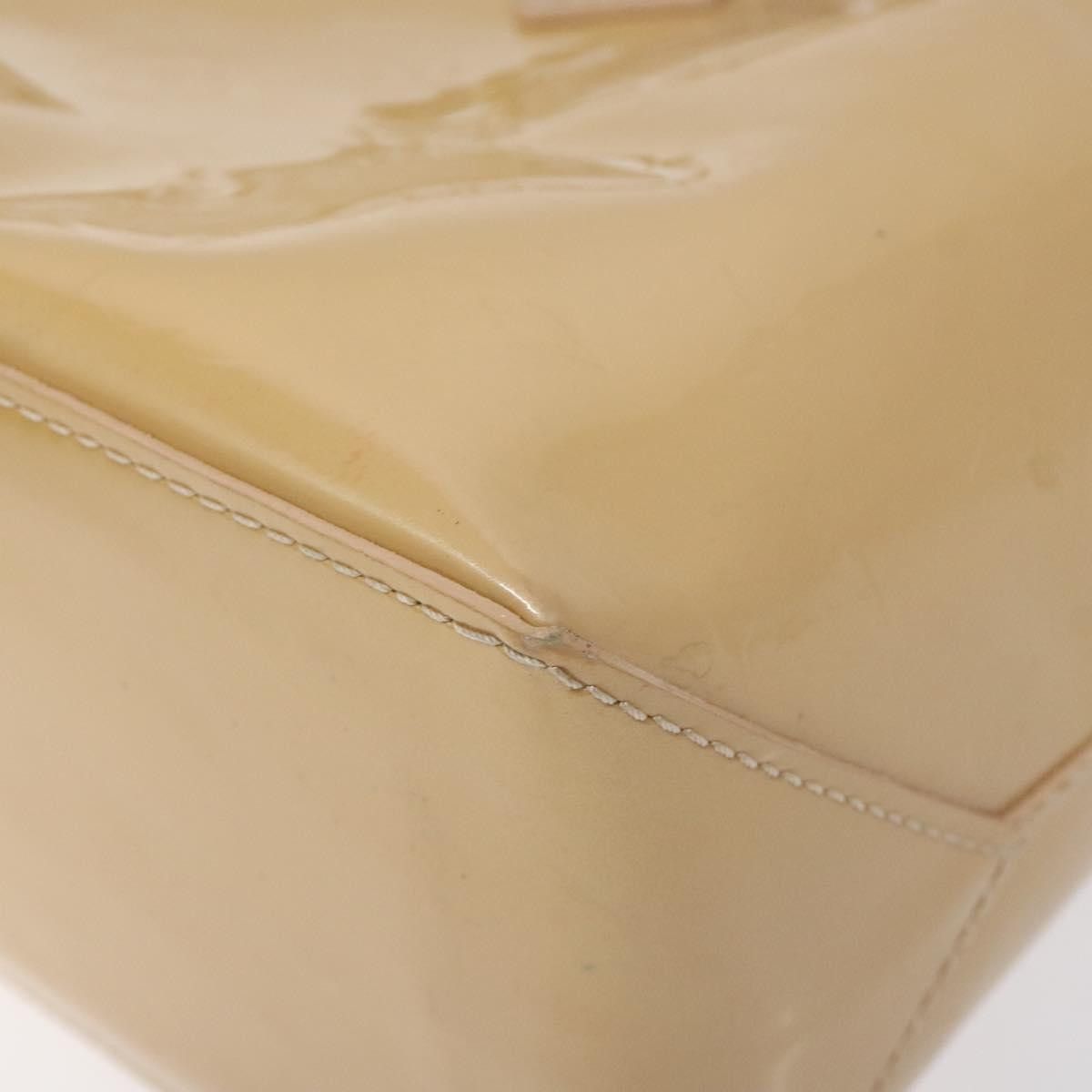 Louis Vuitton Louis Vuitton Wilshire handbag Size ONE SIZE - 6 Thumbnail
