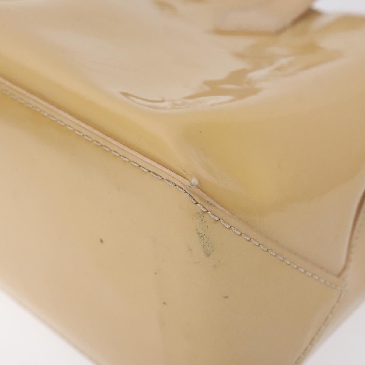 Louis Vuitton Louis Vuitton Wilshire handbag Size ONE SIZE - 8 Thumbnail