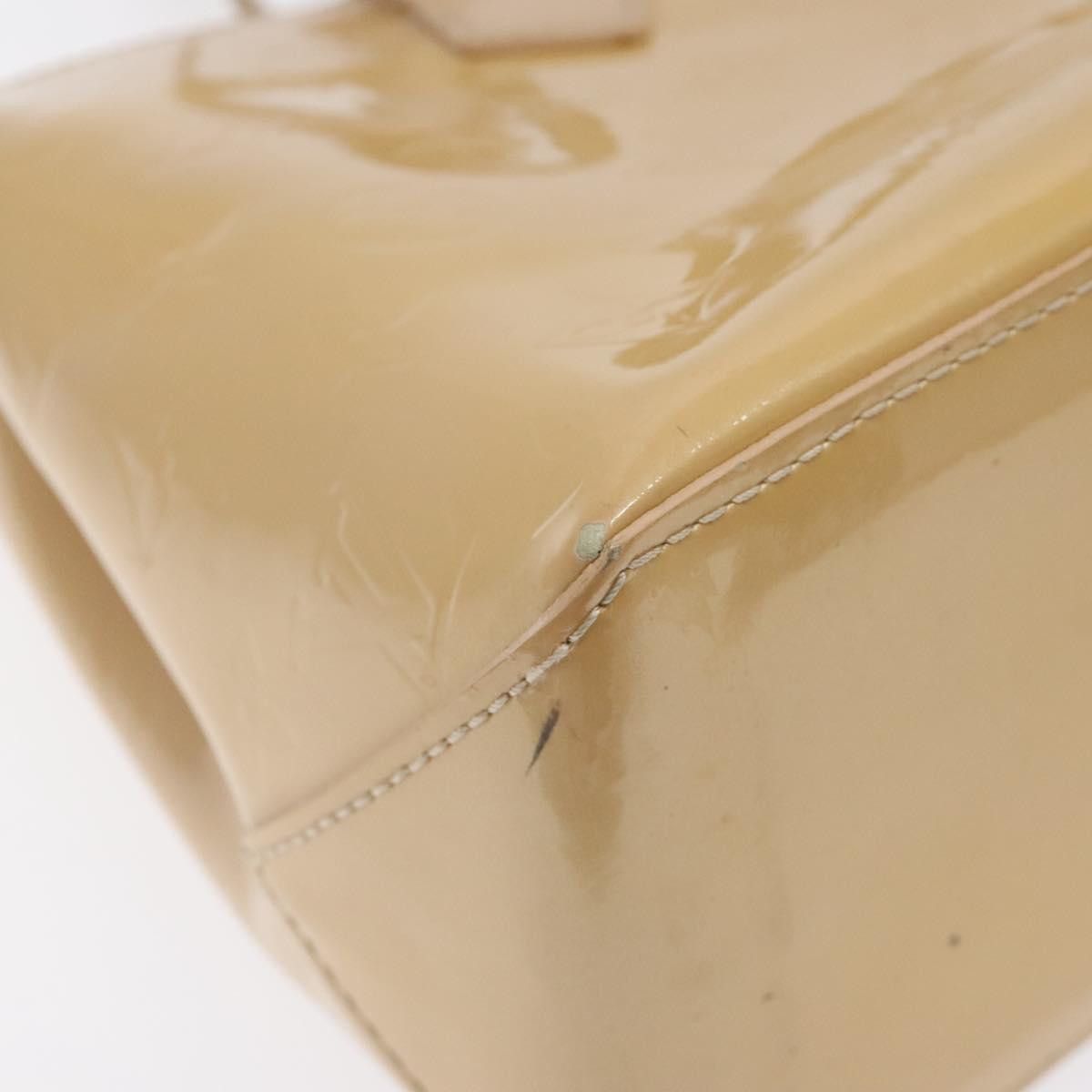 Louis Vuitton Louis Vuitton Wilshire handbag Size ONE SIZE - 7 Thumbnail