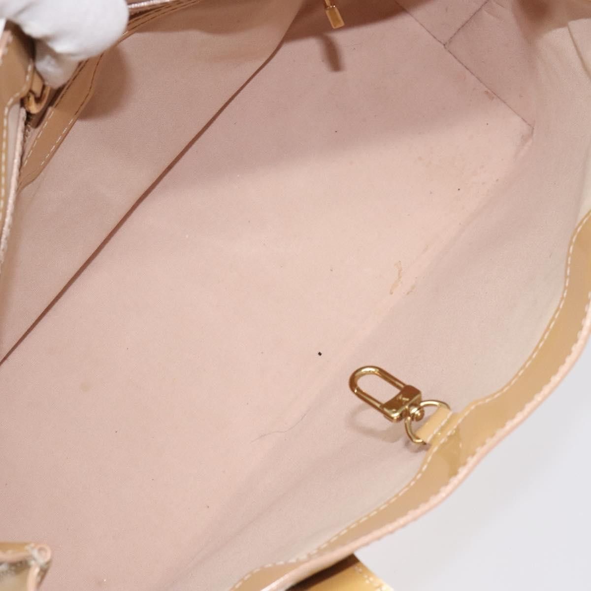 Louis Vuitton Louis Vuitton Wilshire handbag Size ONE SIZE - 11 Thumbnail