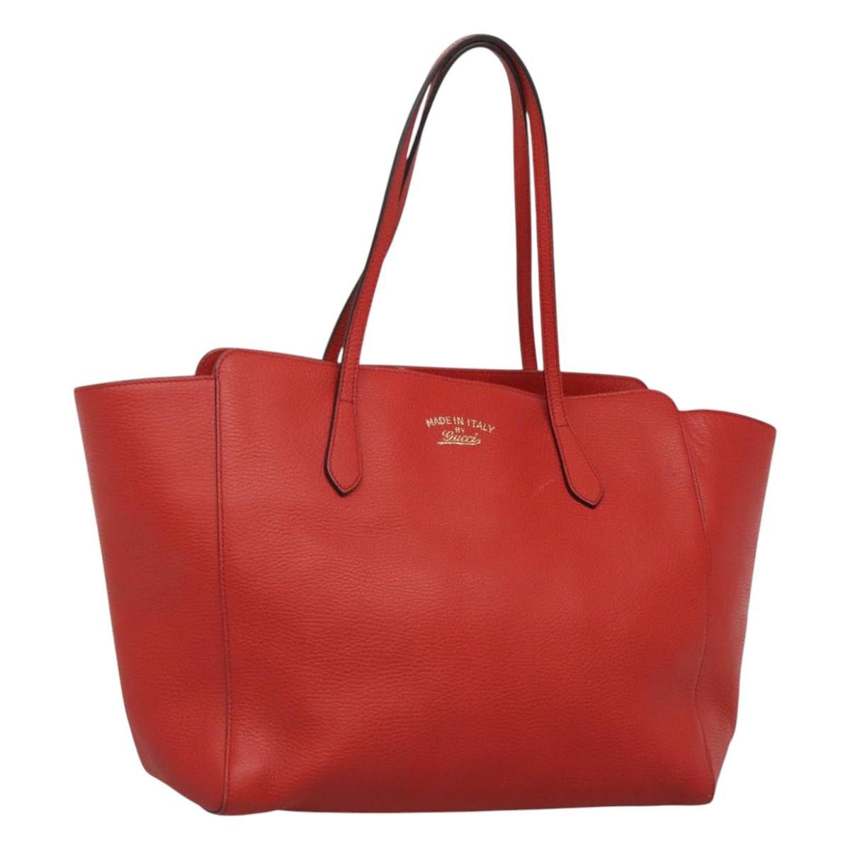 Gucci Gucci Swing tote Size ONE SIZE - 16 Thumbnail