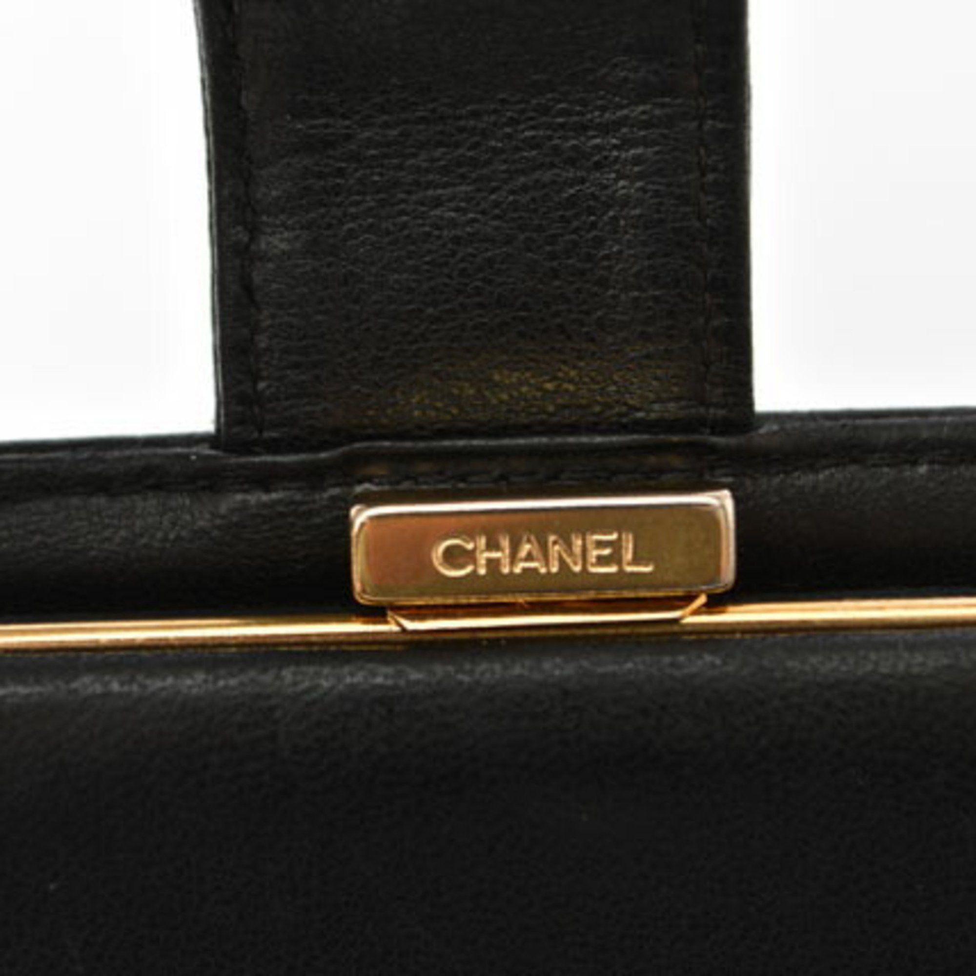 Chanel Chanel wallet Size ONE SIZE - 6 Thumbnail