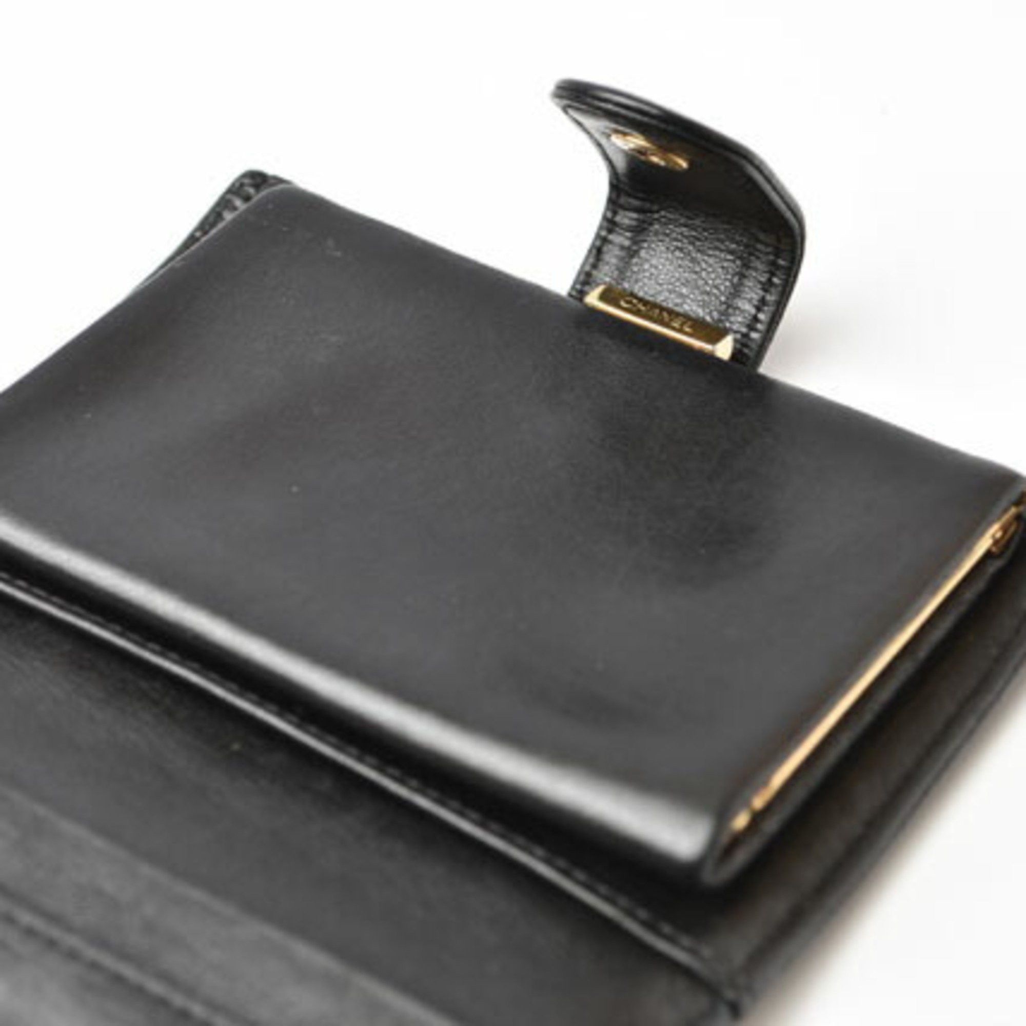 Chanel Chanel wallet Size ONE SIZE - 14 Thumbnail
