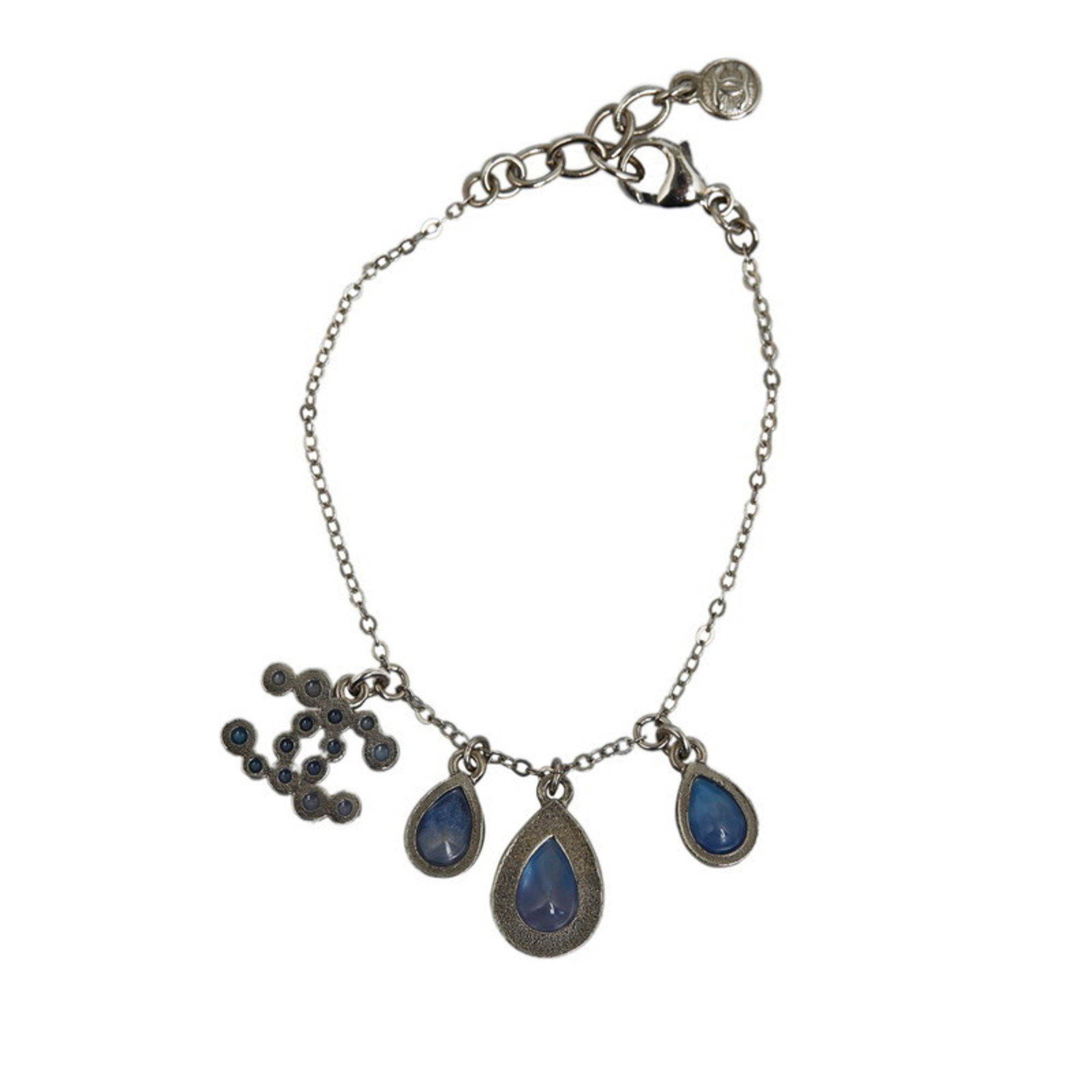 Chanel Chanel Coco Mark bracelet Size ONE SIZE - 2 Thumbnail