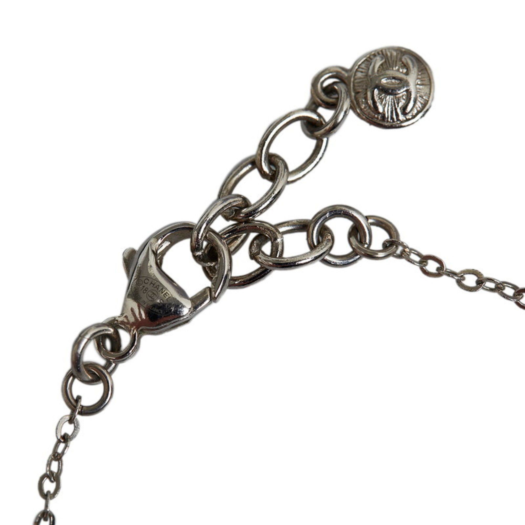 Chanel Chanel Coco Mark bracelet Size ONE SIZE - 5 Thumbnail