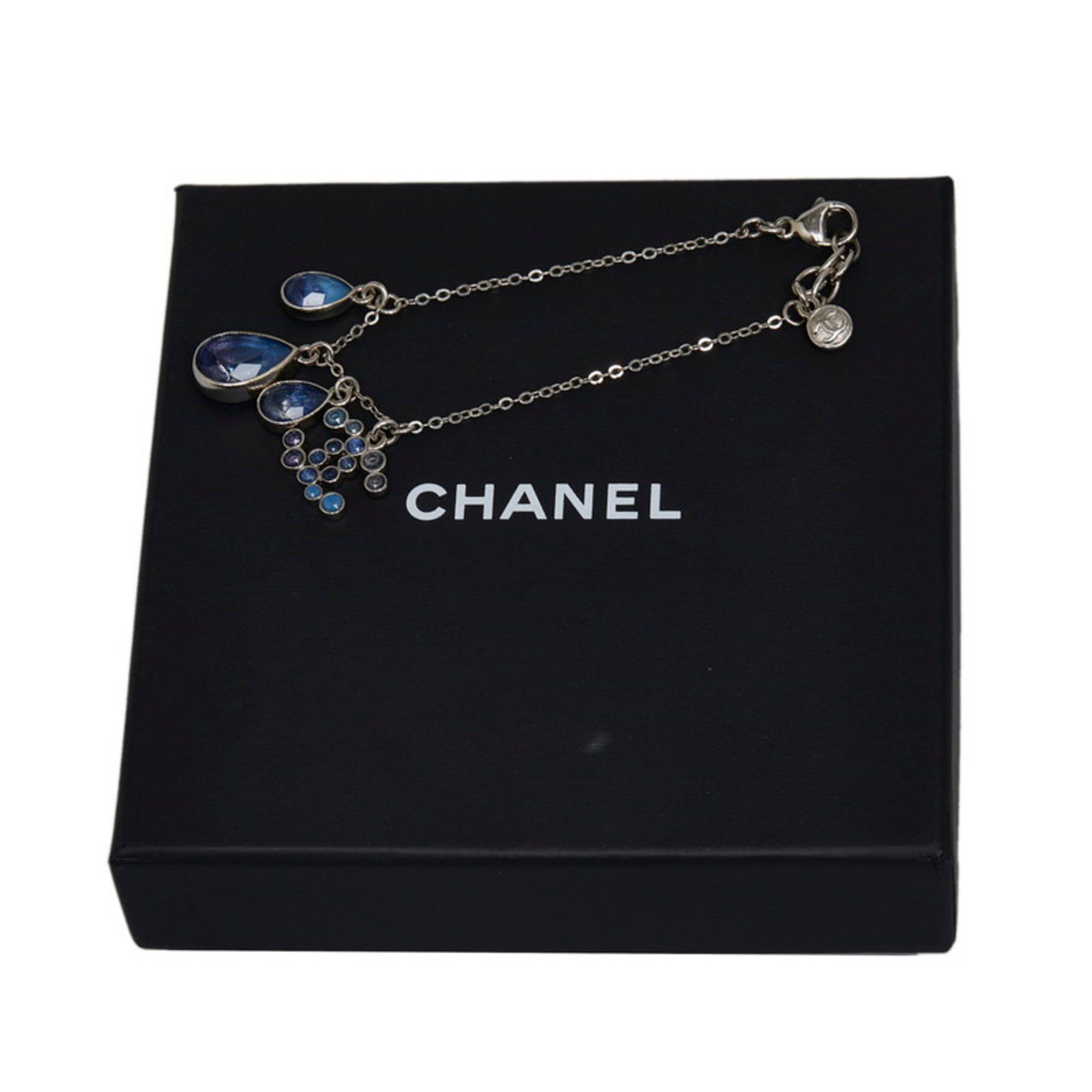 Chanel Chanel Coco Mark bracelet Size ONE SIZE - 4 Thumbnail