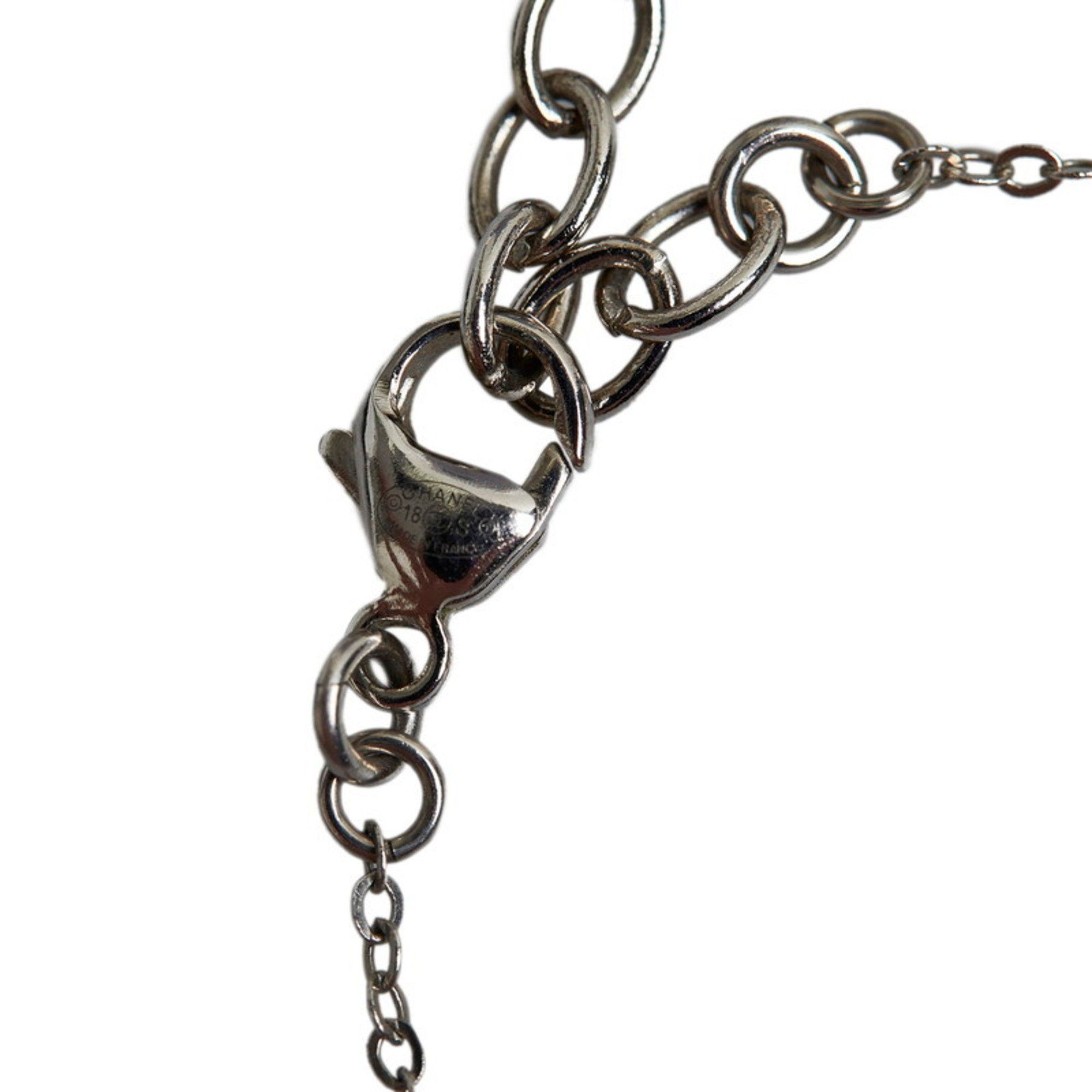 Chanel Chanel Coco Mark bracelet Size ONE SIZE - 3 Thumbnail