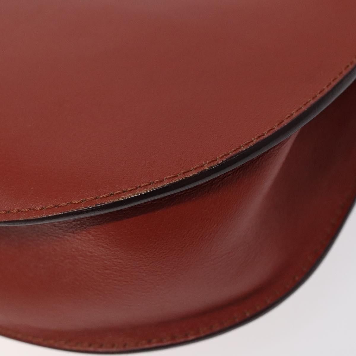 Chloe Chloé Georgia shoulder Size ONE SIZE - 6 Thumbnail