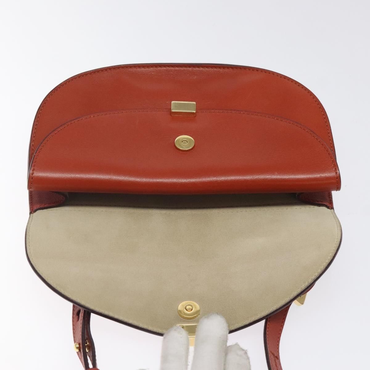 Chloe Chloé Georgia shoulder Size ONE SIZE - 19 Thumbnail