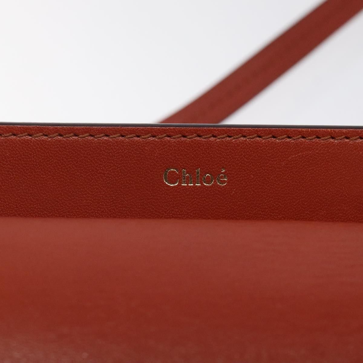 Chloe Chloé Georgia shoulder Size ONE SIZE - 12 Thumbnail