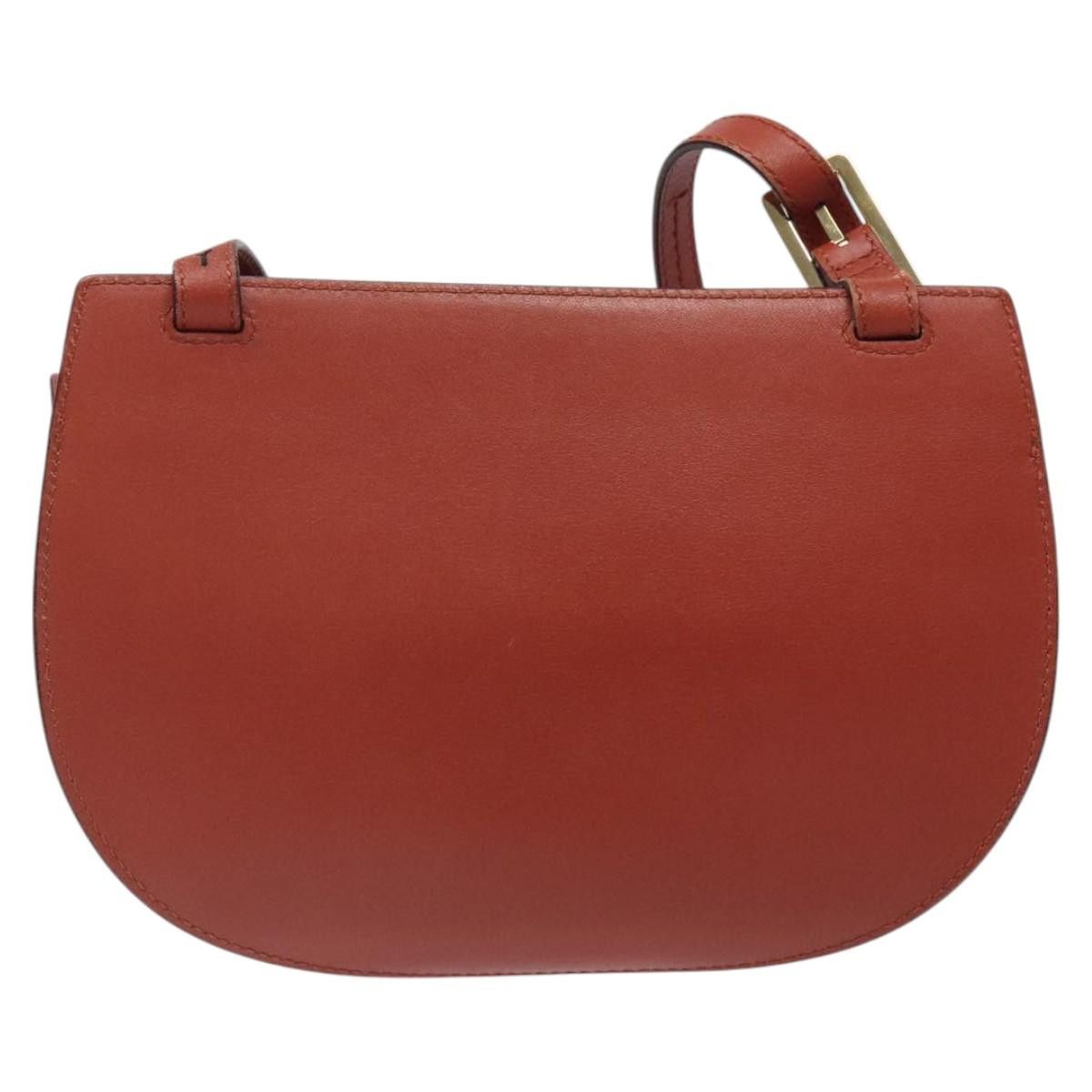 Chloe Chloé Georgia shoulder Size ONE SIZE - 2 Thumbnail