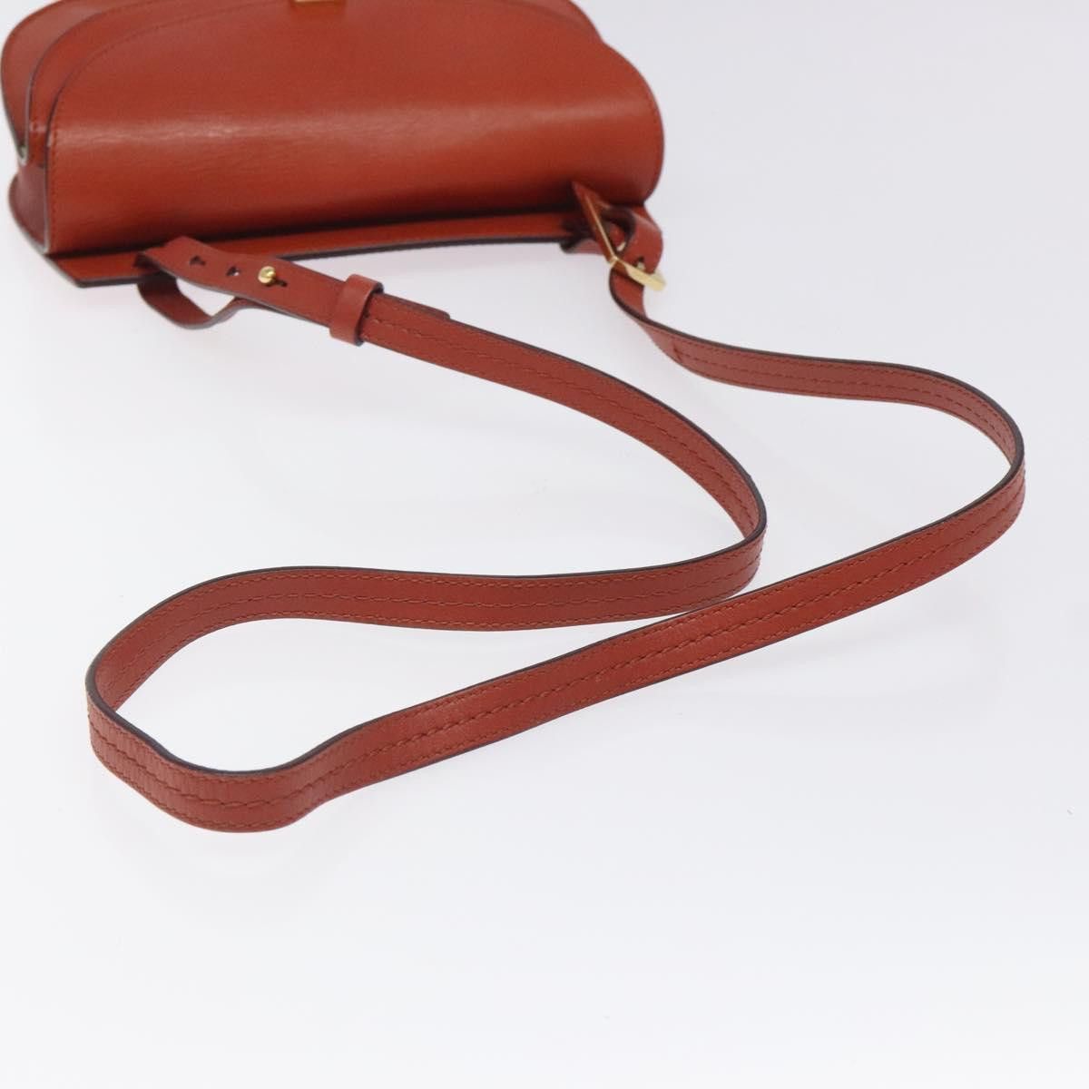 Chloe Chloé Georgia shoulder Size ONE SIZE - 5 Thumbnail