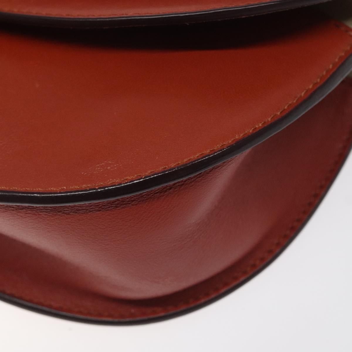 Chloe Chloé Georgia shoulder Size ONE SIZE - 9 Thumbnail