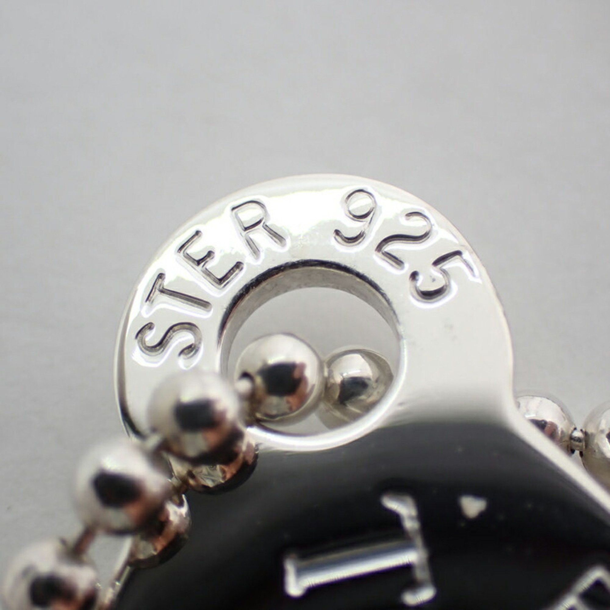 Tiffany & Co. Tiffany & Co Return to Oval necklace Size ONE SIZE - 5 Thumbnail