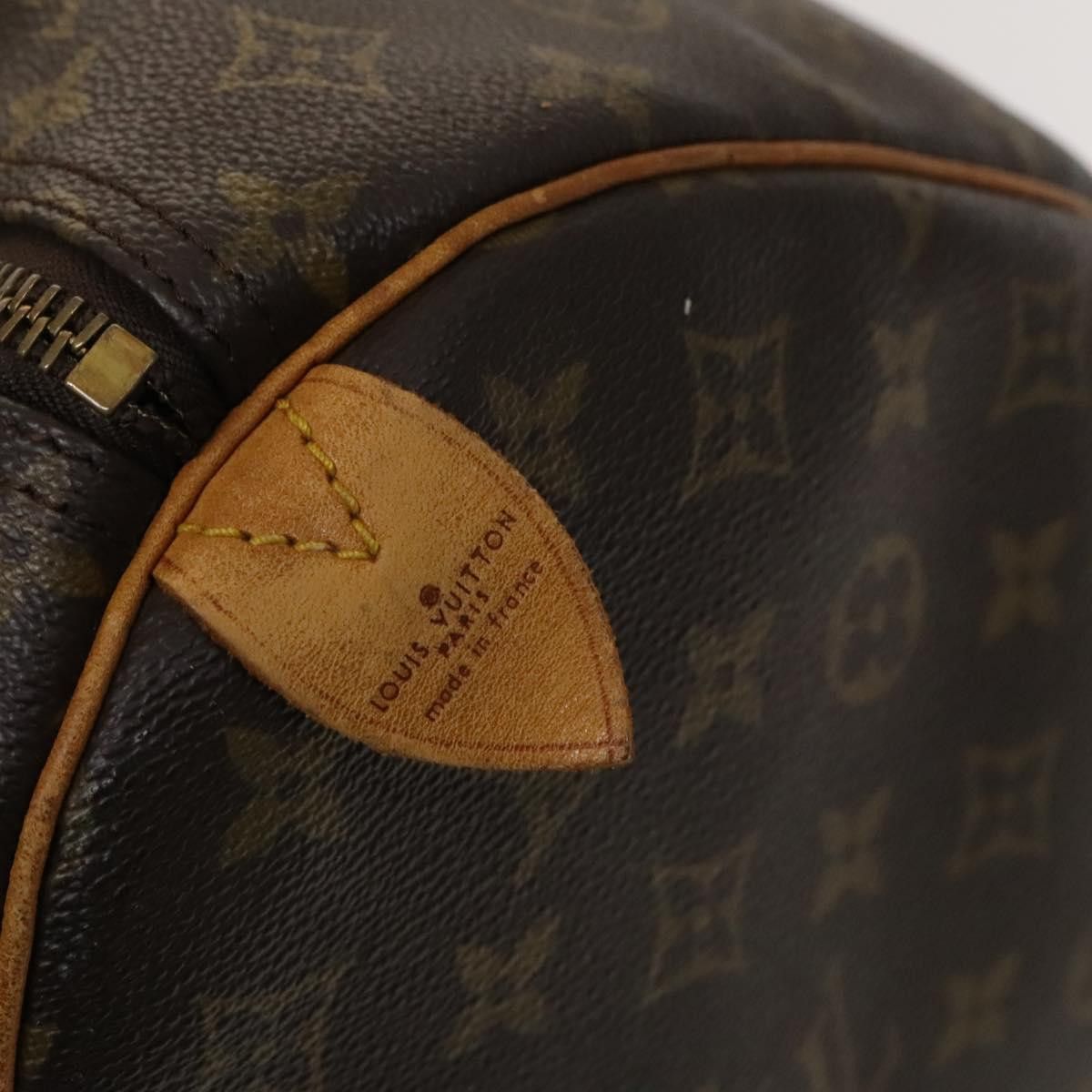 Louis Vuitton Louis Vuitton Keepall 60 travel Size ONE SIZE - 14 Thumbnail