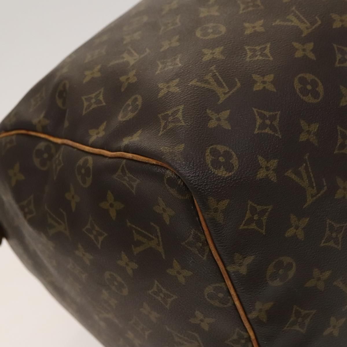 Louis Vuitton Louis Vuitton Keepall 60 travel Size ONE SIZE - 7 Thumbnail