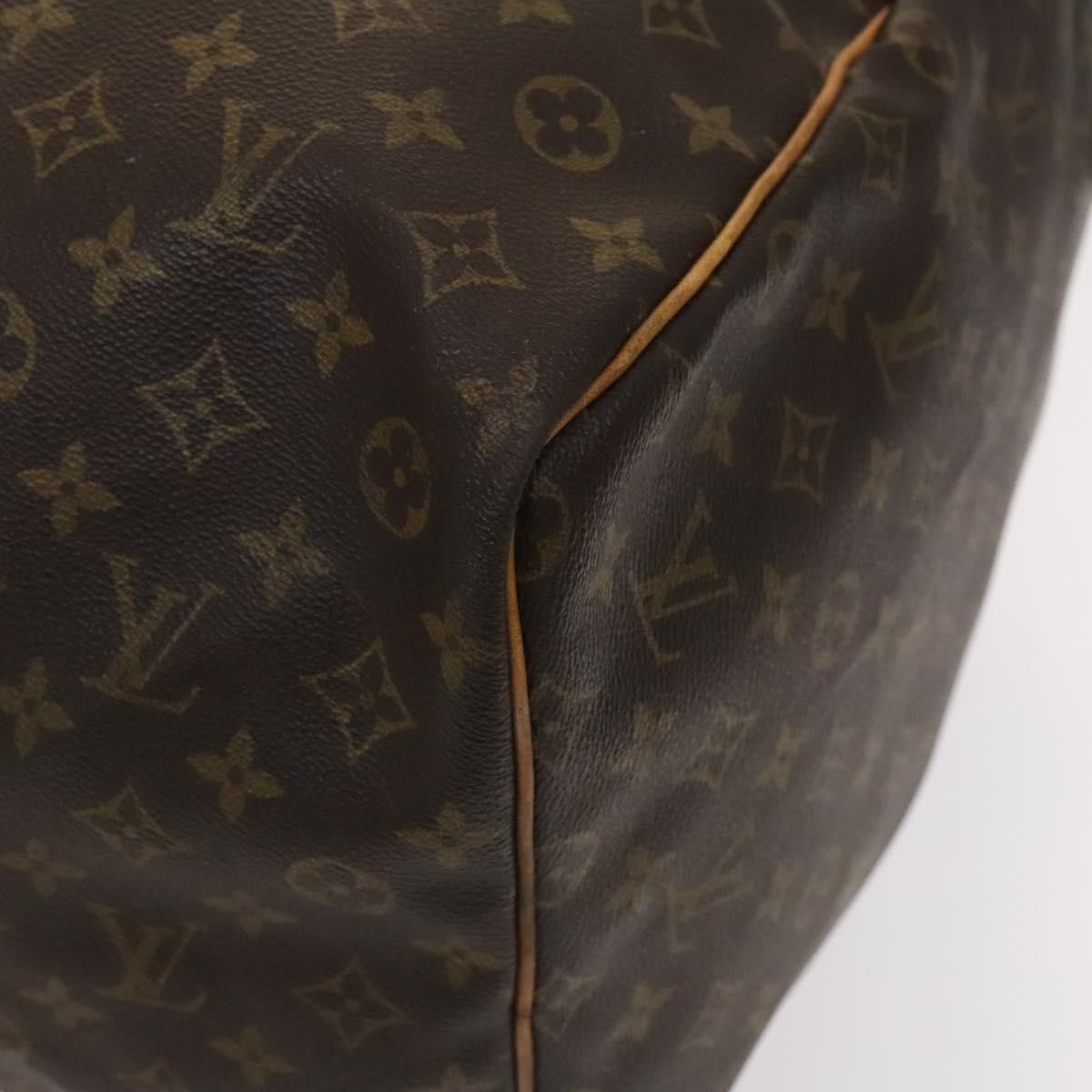 Louis Vuitton Louis Vuitton Keepall 60 travel Size ONE SIZE - 6 Thumbnail