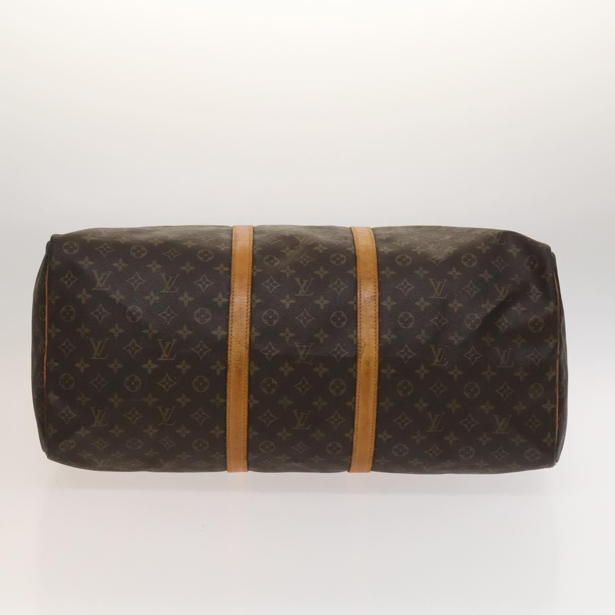 Louis Vuitton Louis Vuitton Keepall 60 travel Size ONE SIZE - 20 Thumbnail