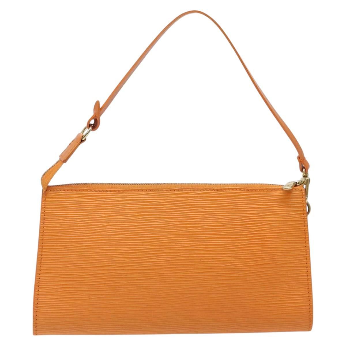 Louis Vuitton Louis Vuitton Pochette Accessoire clutch Size ONE SIZE - 2 Thumbnail