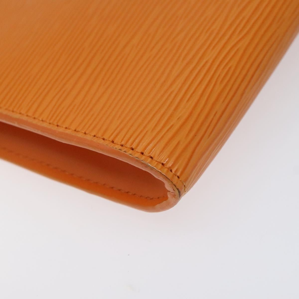 Louis Vuitton Louis Vuitton Pochette Accessoire clutch Size ONE SIZE - 9 Thumbnail