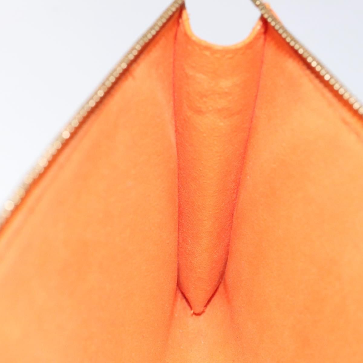 Louis Vuitton Louis Vuitton Pochette Accessoire clutch Size ONE SIZE - 21 Thumbnail