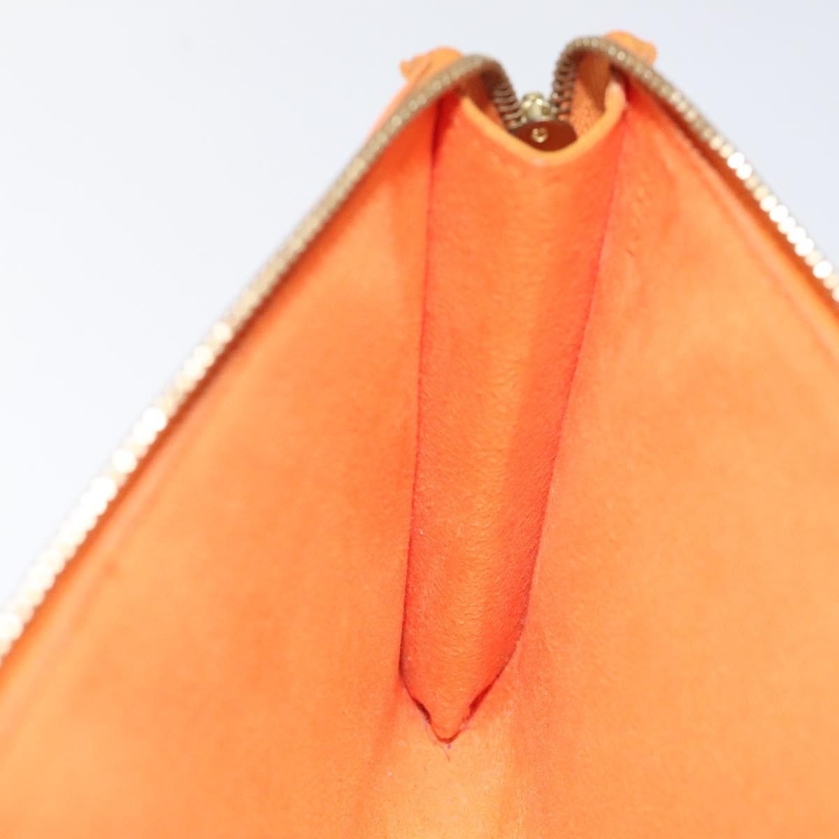 Louis Vuitton Louis Vuitton Pochette Accessoire clutch Size ONE SIZE - 20 Thumbnail