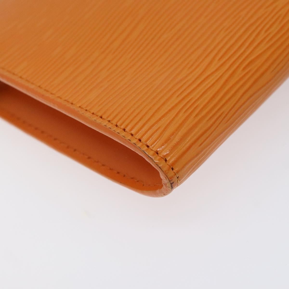 Louis Vuitton Louis Vuitton Pochette Accessoire clutch Size ONE SIZE - 7 Thumbnail