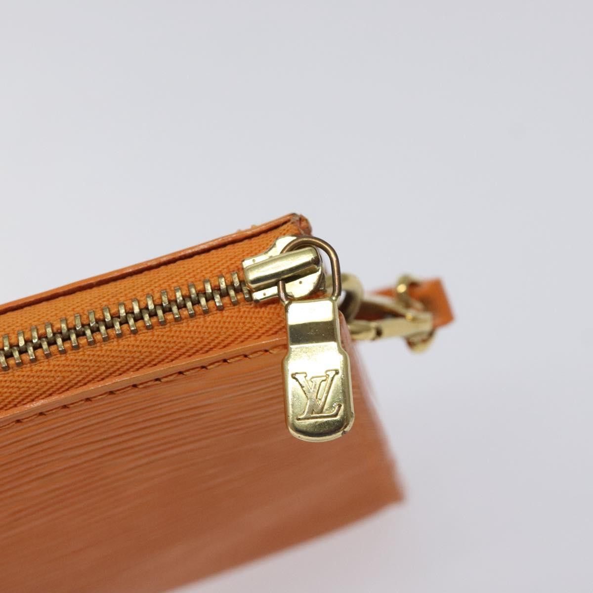 Louis Vuitton Louis Vuitton Pochette Accessoire clutch Size ONE SIZE - 10 Thumbnail