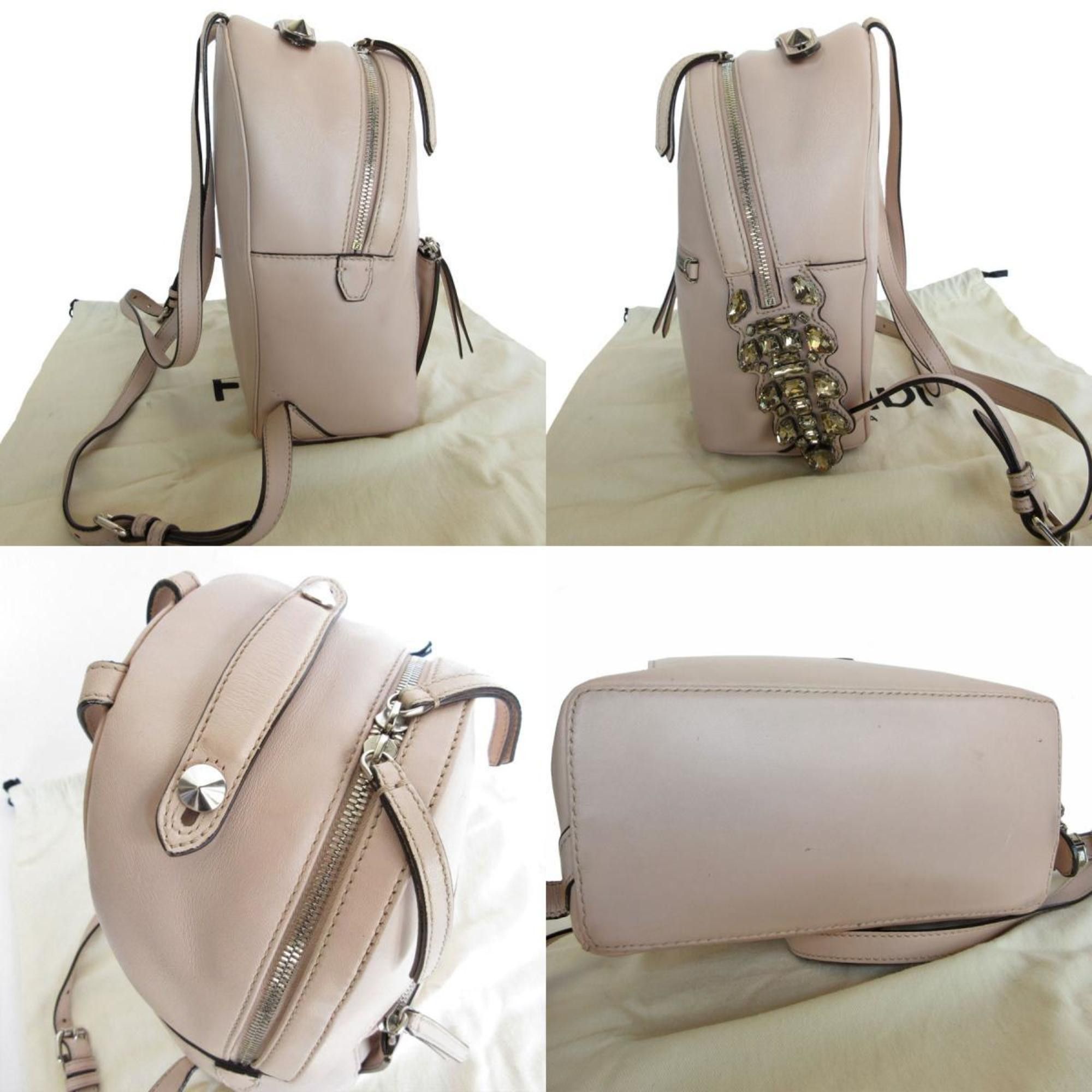 Fendi Fendi backpack Size ONE SIZE - 3 Thumbnail