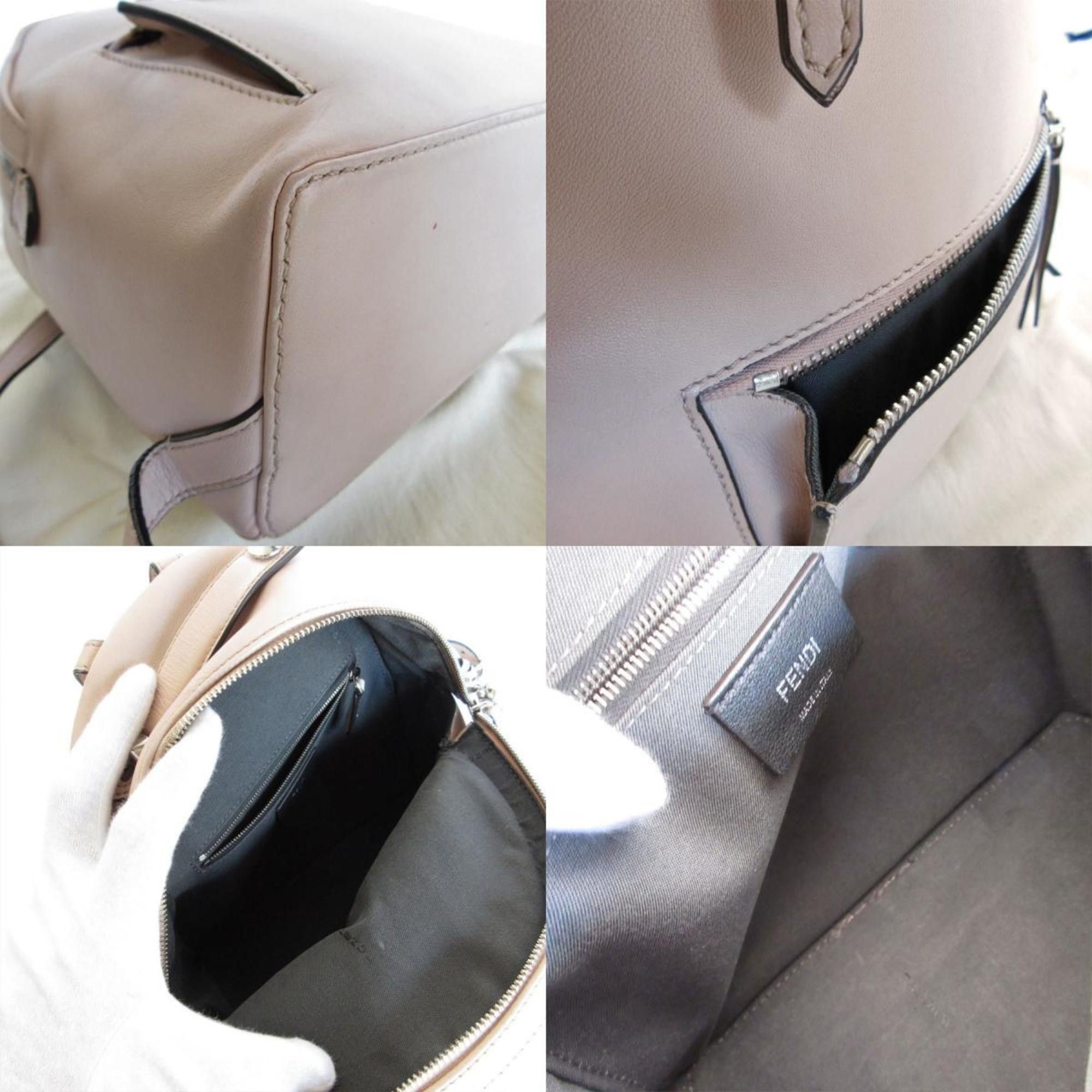 Fendi Fendi backpack Size ONE SIZE - 4 Thumbnail