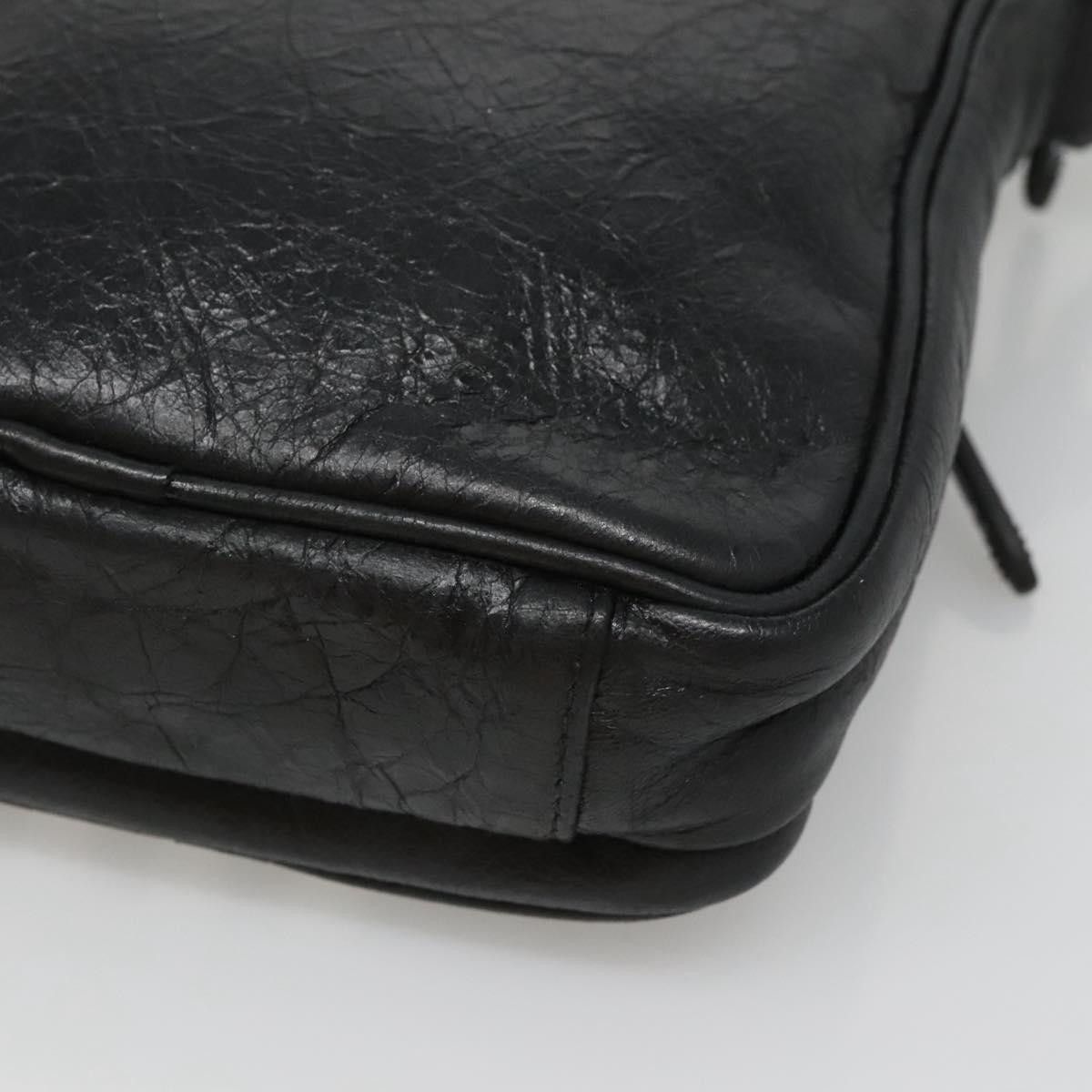 Balenciaga Balenciaga shoulder Size ONE SIZE - 9 Thumbnail