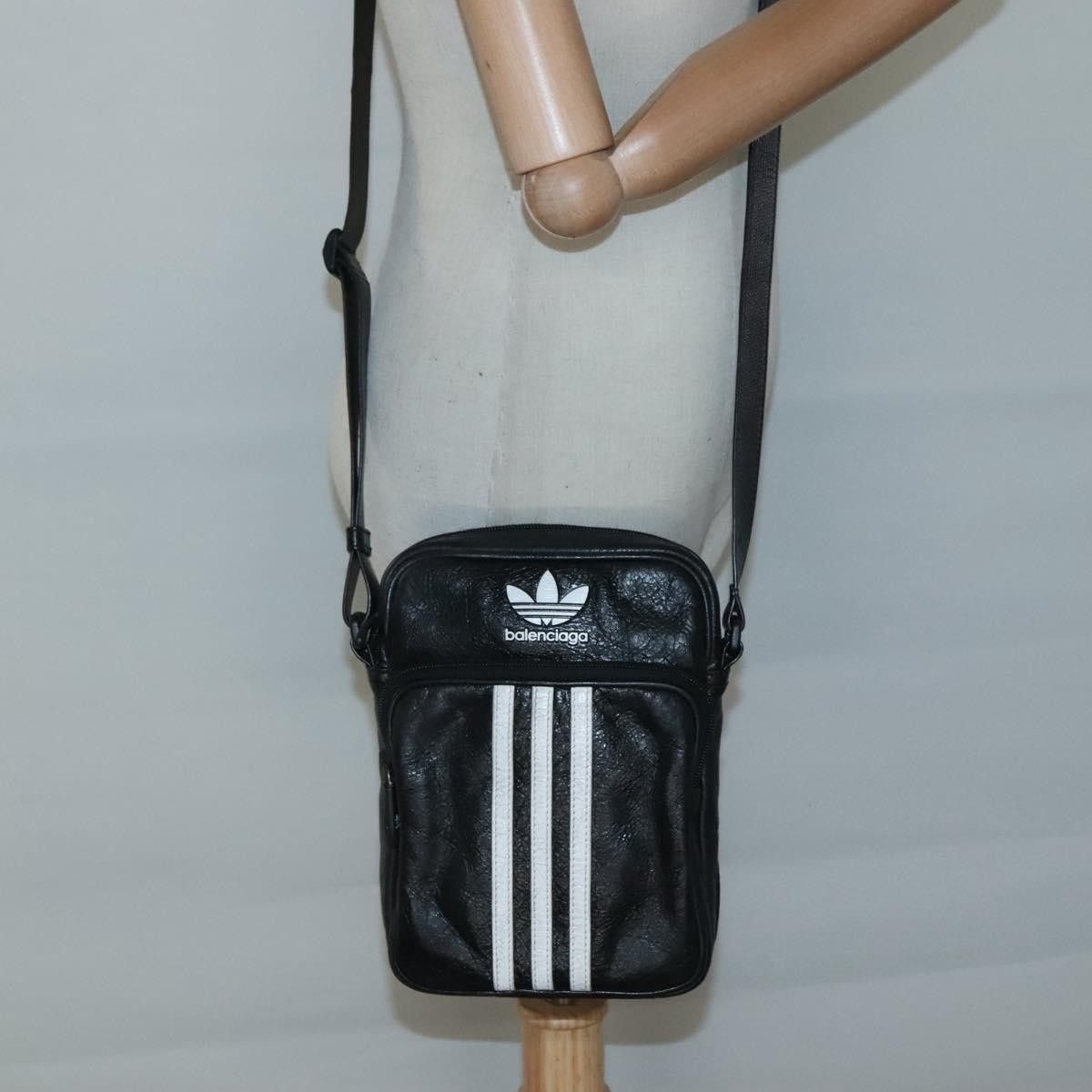 Balenciaga Balenciaga shoulder Size ONE SIZE - 14 Thumbnail