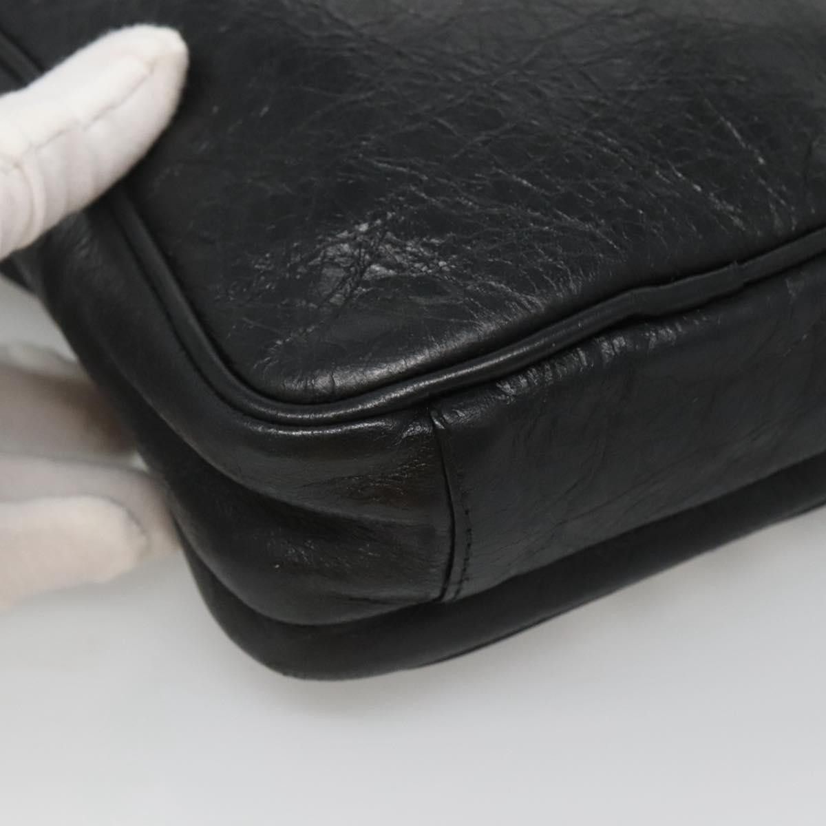 Balenciaga Balenciaga shoulder Size ONE SIZE - 7 Thumbnail