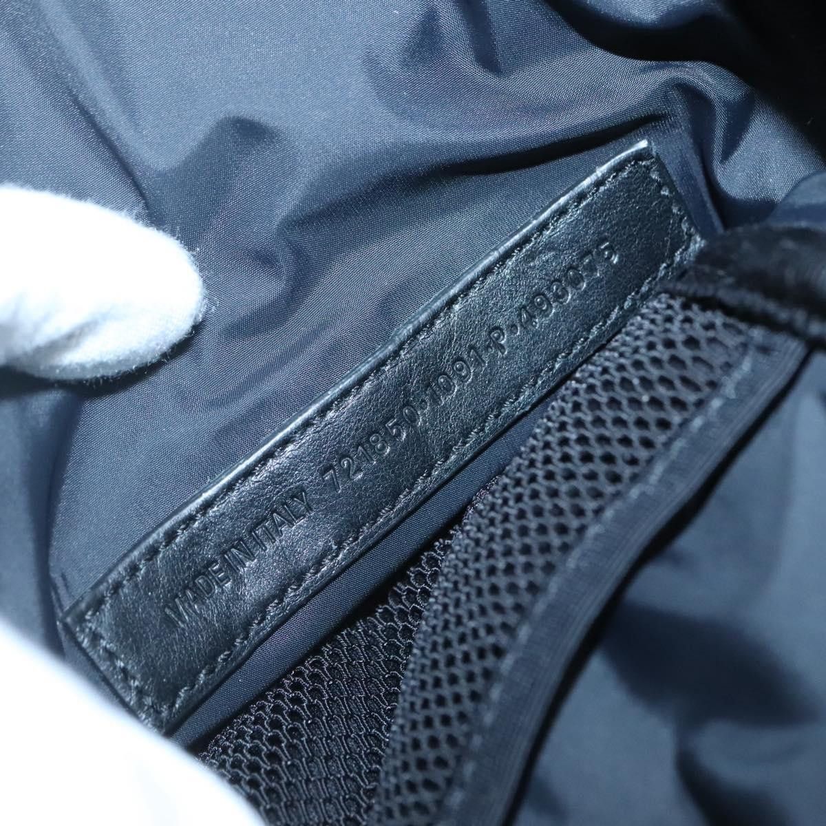 Balenciaga Balenciaga shoulder Size ONE SIZE - 13 Thumbnail