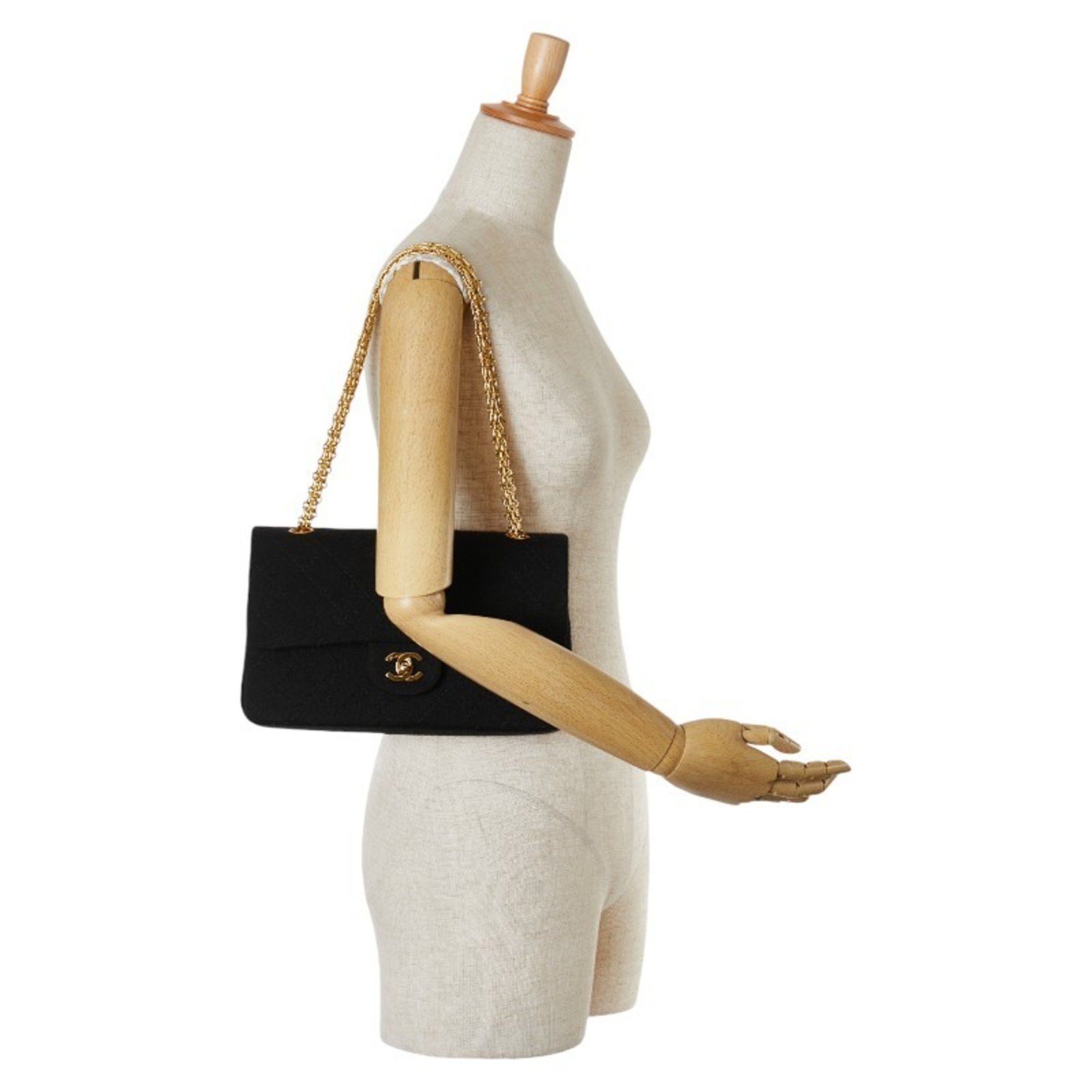 Chanel Chanel Timeless shoulder Size ONE SIZE - 11 Thumbnail