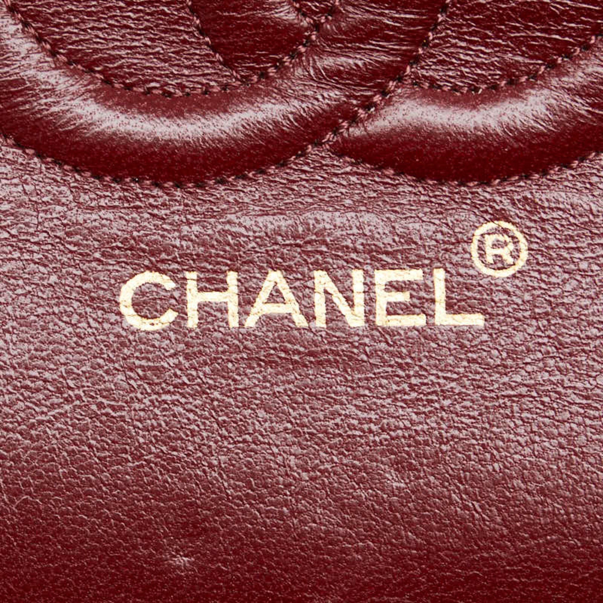 Chanel Chanel Timeless shoulder Size ONE SIZE - 7 Thumbnail