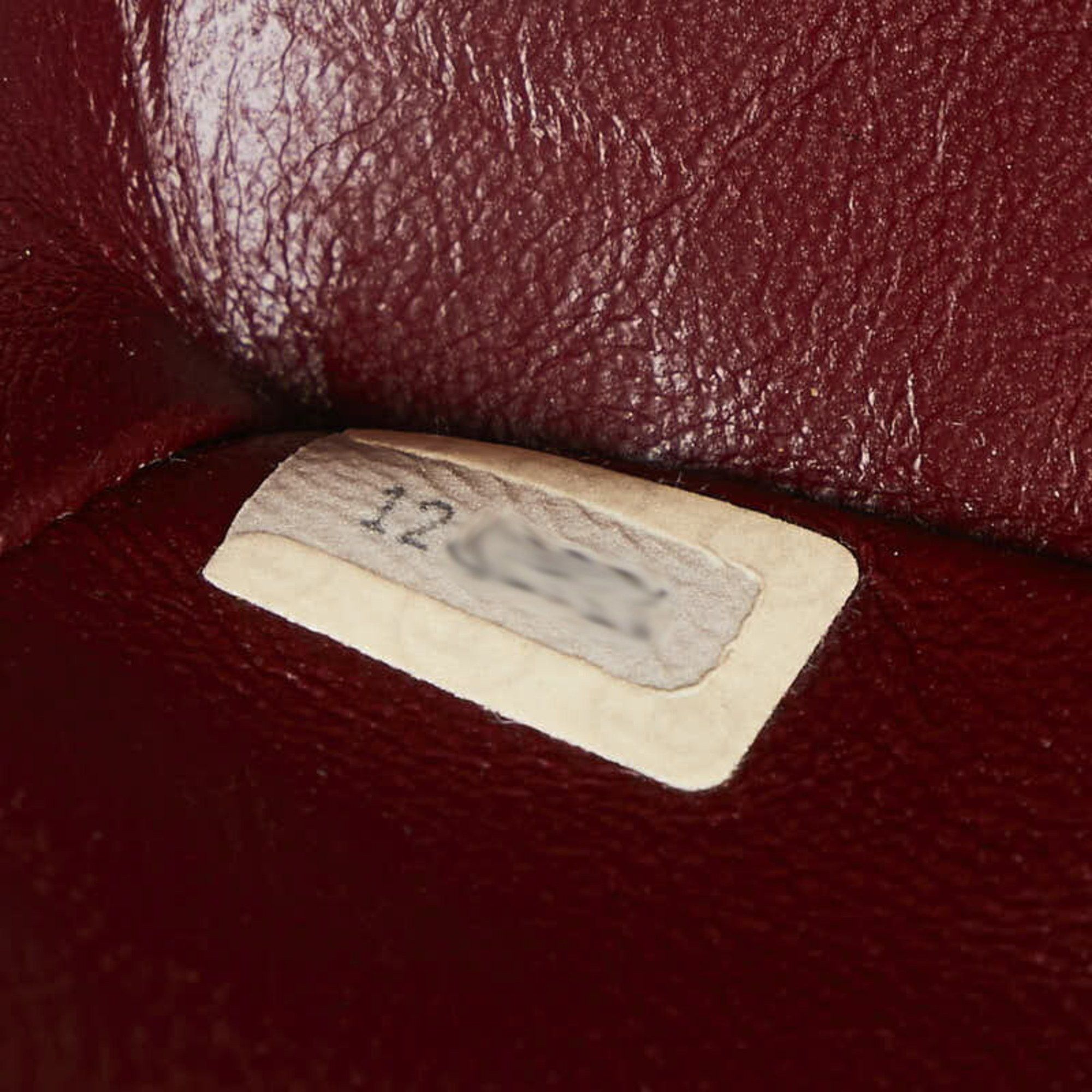 Chanel Chanel Timeless shoulder Size ONE SIZE - 8 Thumbnail