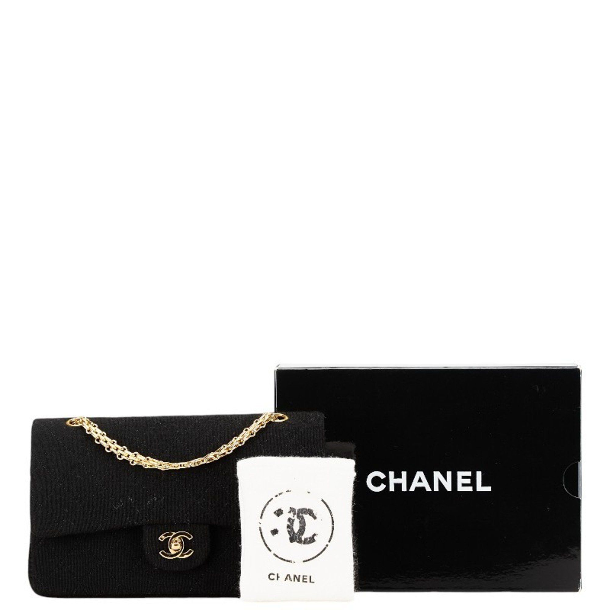 Chanel Chanel Timeless shoulder Size ONE SIZE - 10 Thumbnail
