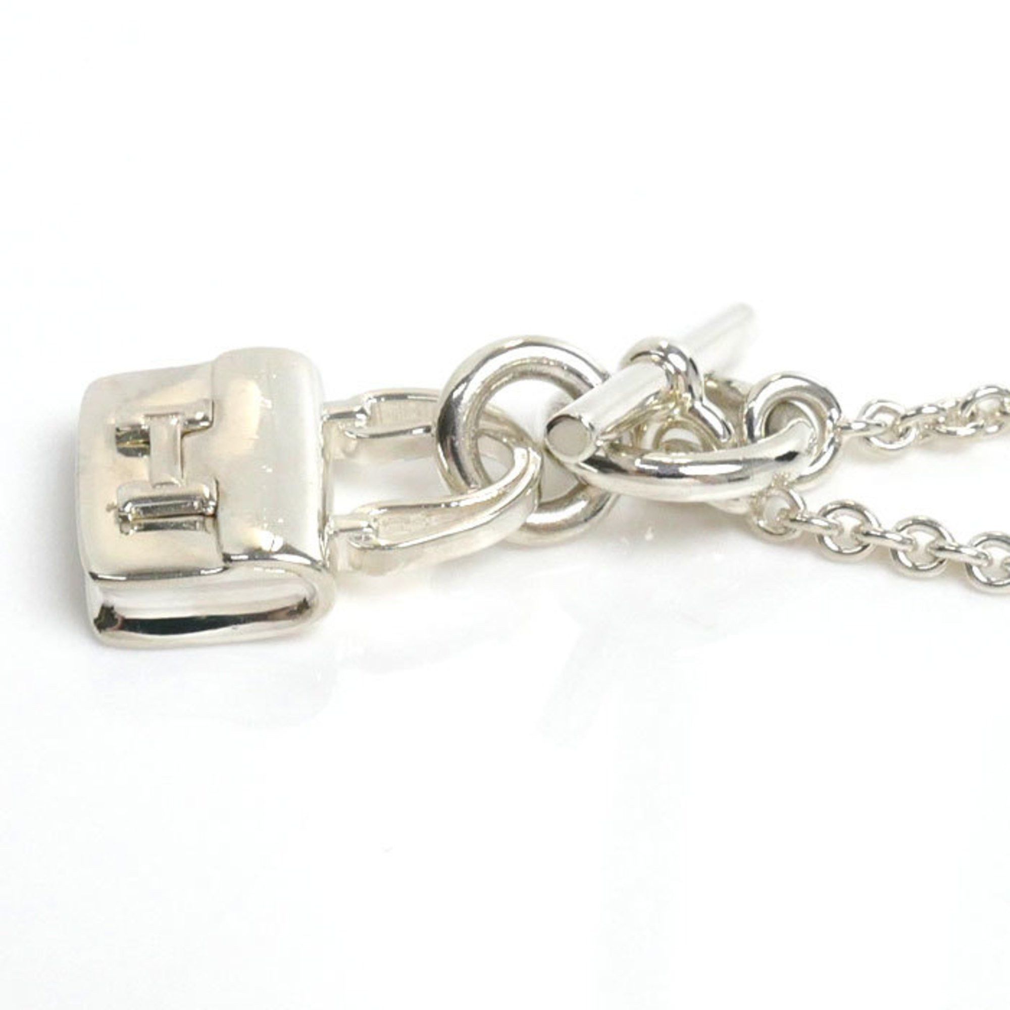 Hermes Hermès Amulette necklace Size ONE SIZE - 3 Thumbnail