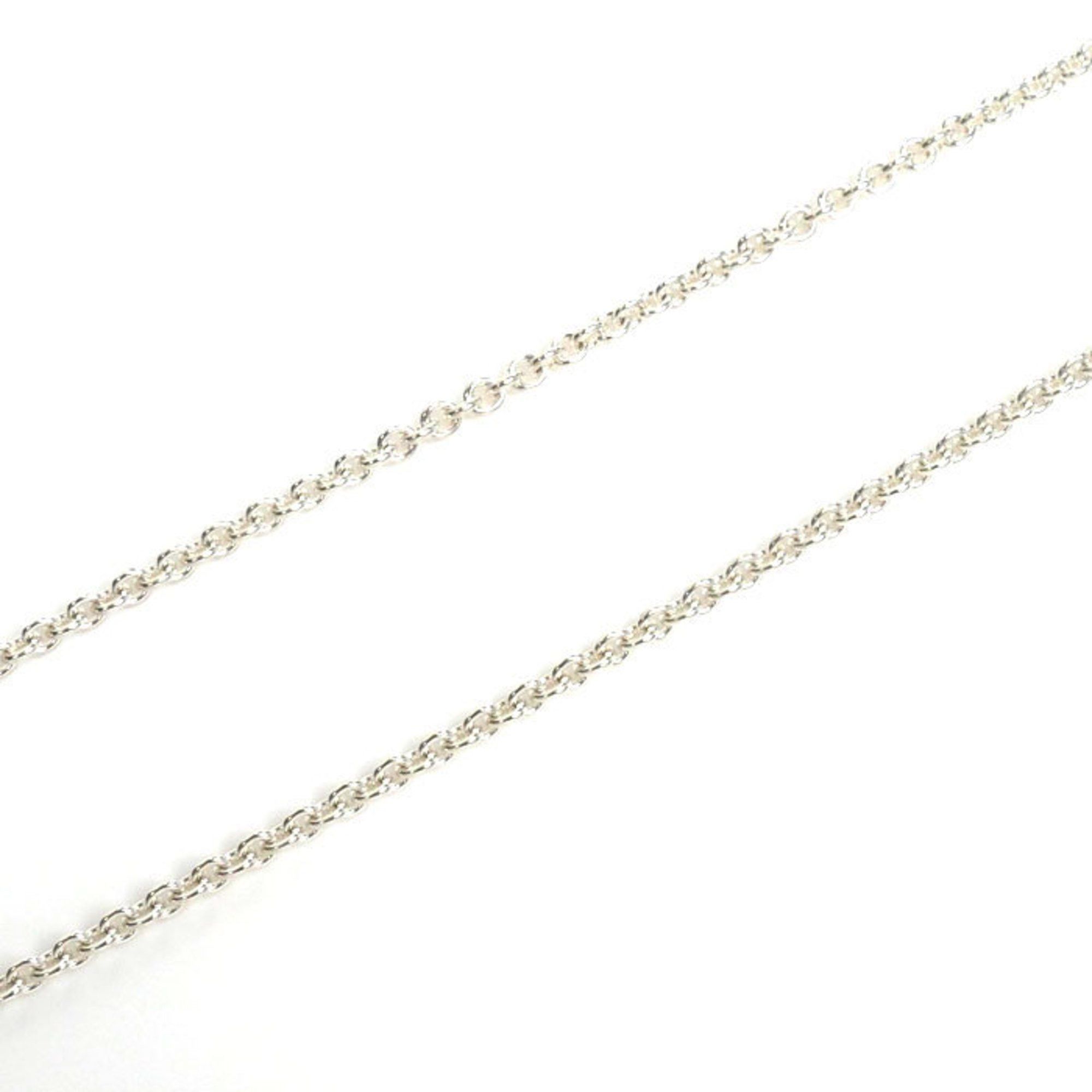 Hermes Hermès Amulette necklace Size ONE SIZE - 4 Thumbnail