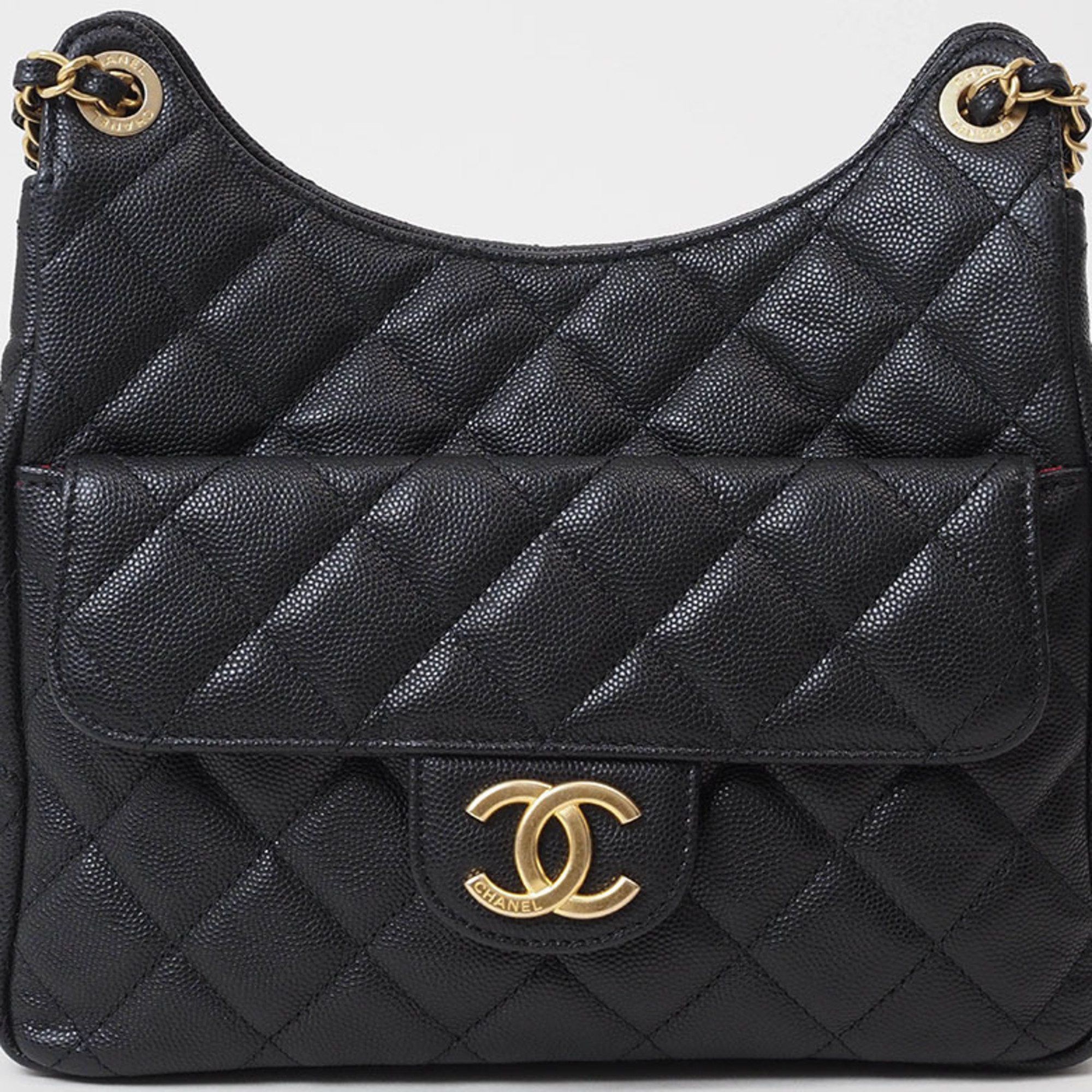Chanel Chanel shopper Size ONE SIZE - 12 Thumbnail