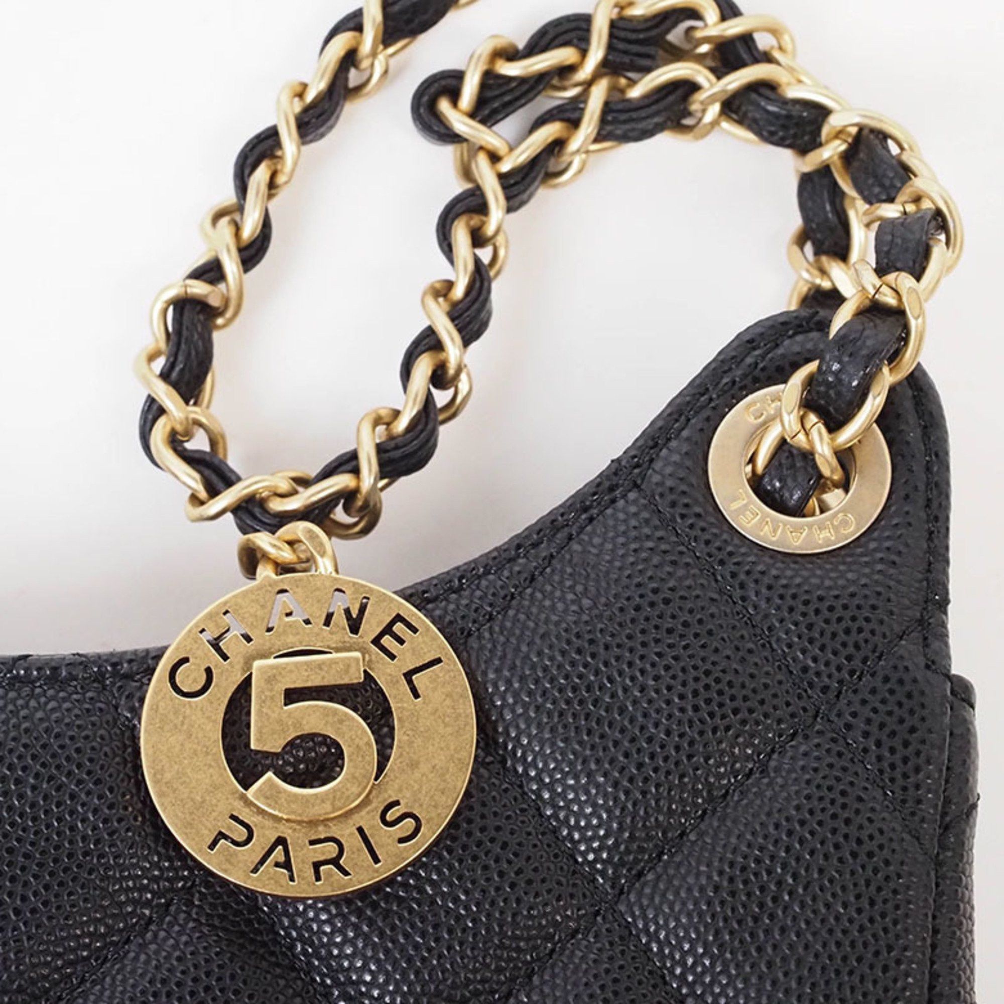 Chanel Chanel shopper Size ONE SIZE - 3 Thumbnail
