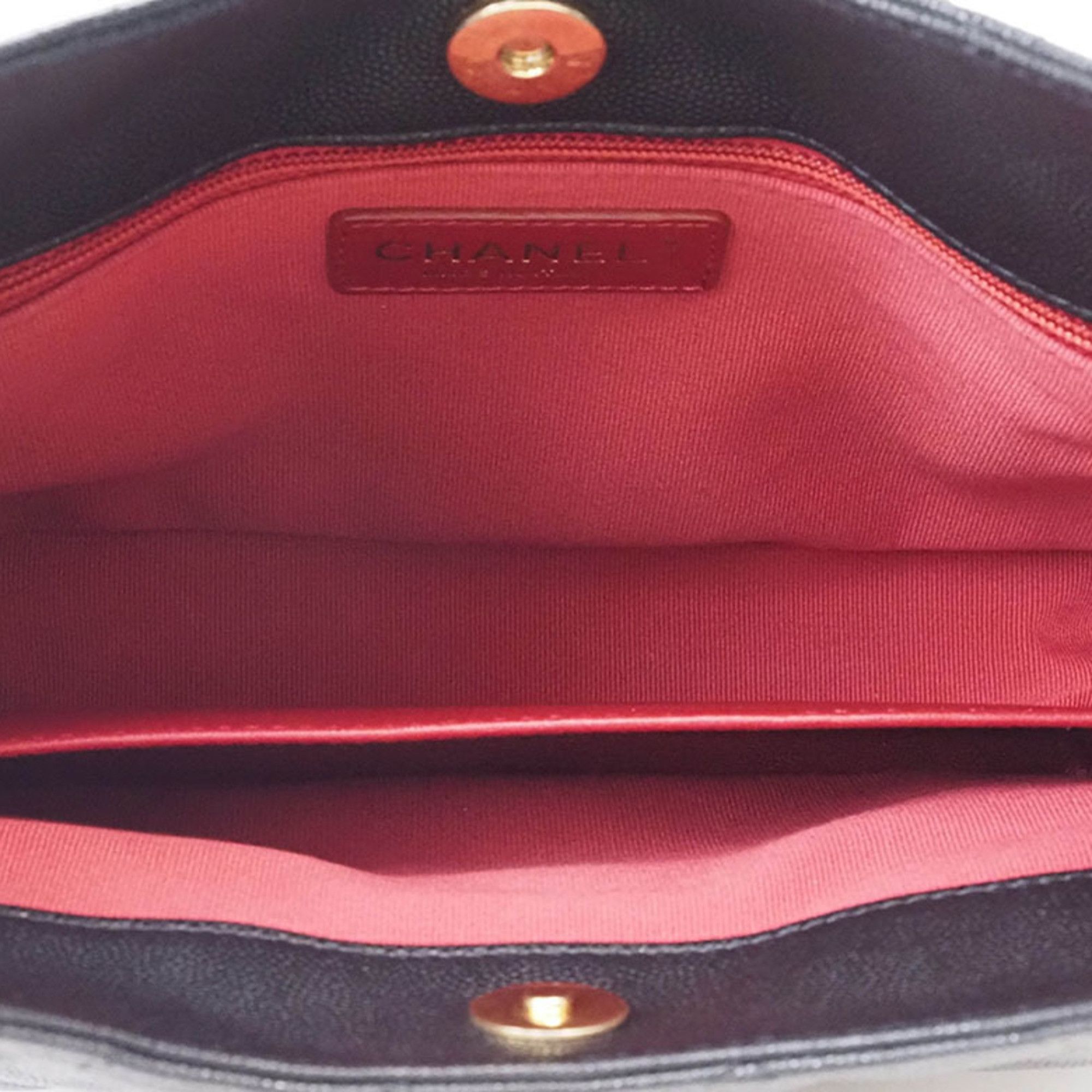 Chanel Chanel shopper Size ONE SIZE - 8 Thumbnail