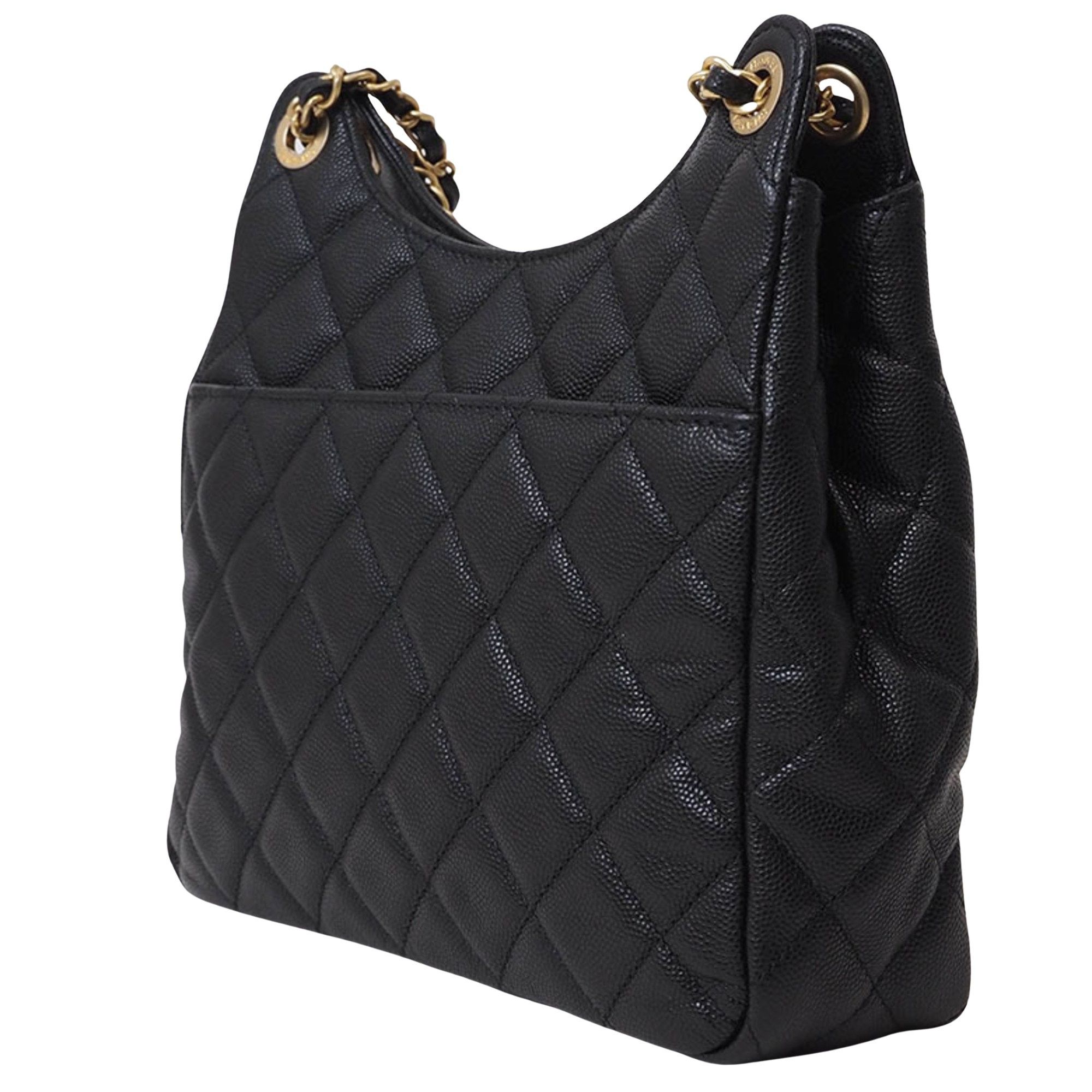 Chanel Chanel shopper Size ONE SIZE - 2 Thumbnail