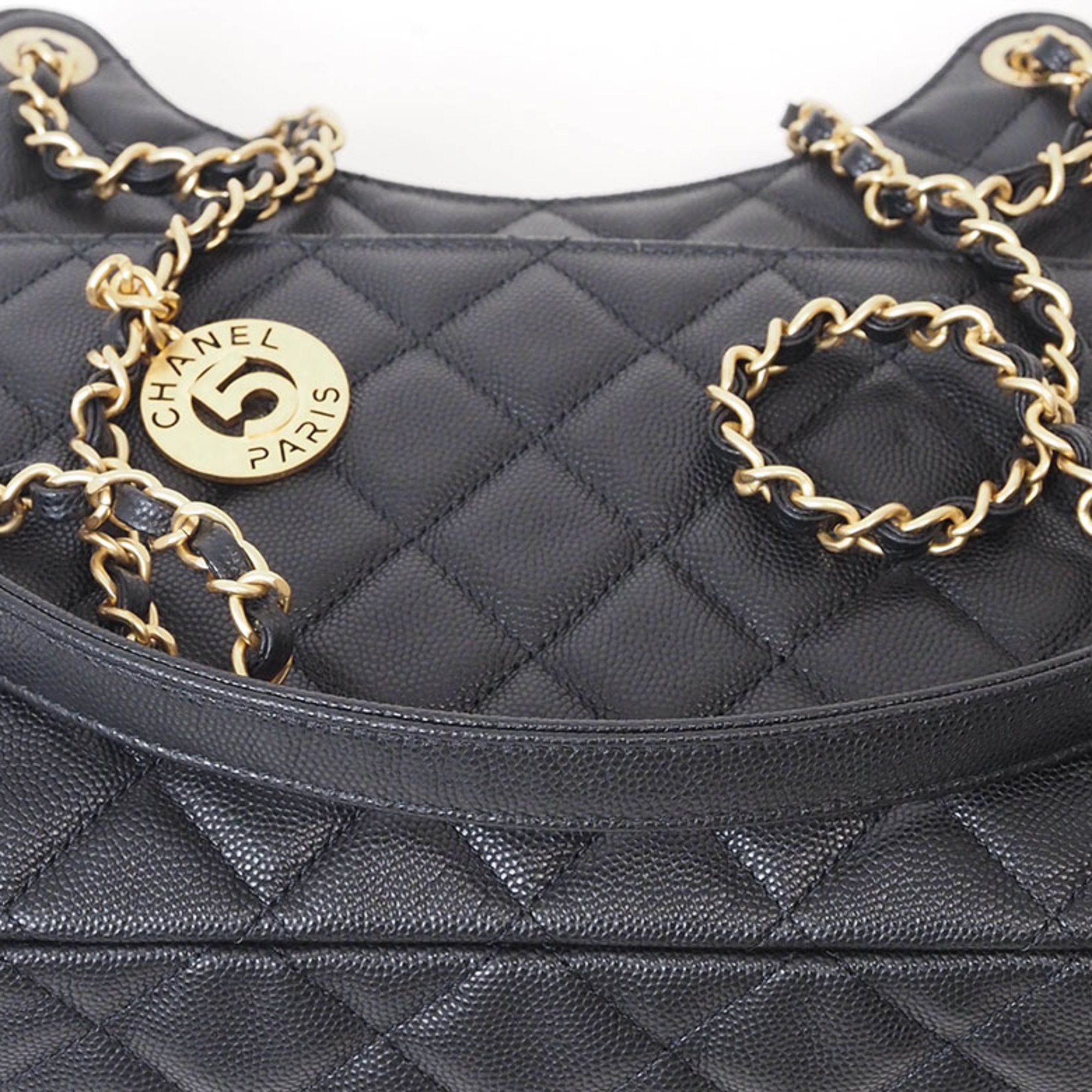 Chanel Chanel shopper Size ONE SIZE - 6 Thumbnail