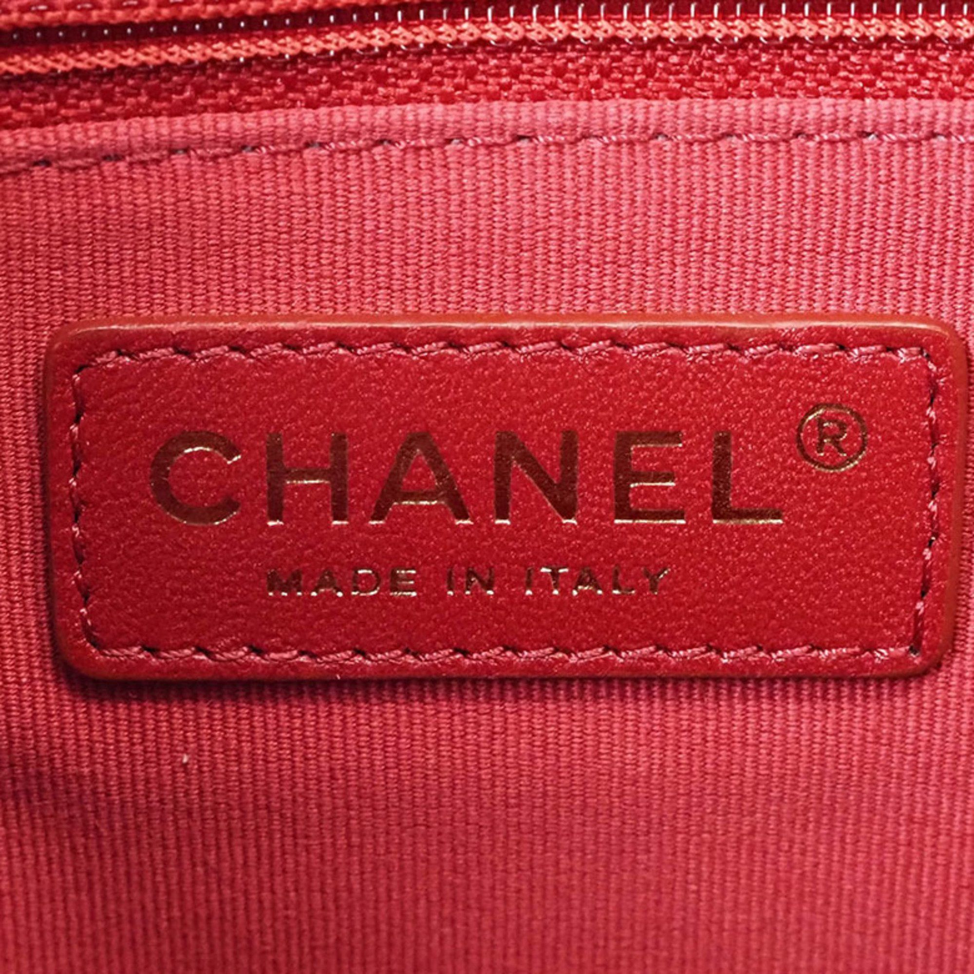 Chanel Chanel shopper Size ONE SIZE - 9 Thumbnail