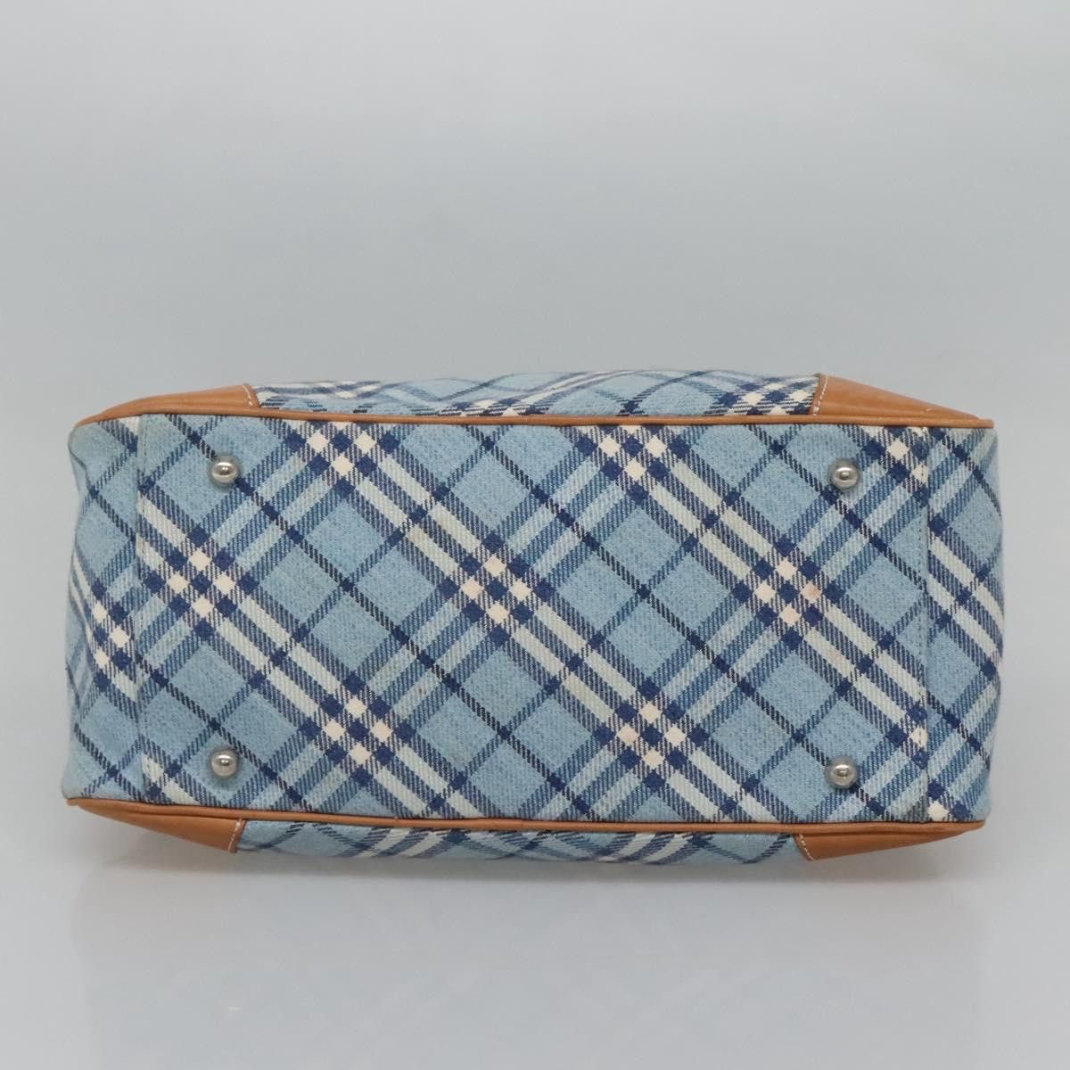 Burberry Burberry Nova Check handbag Size ONE SIZE - 20 Thumbnail