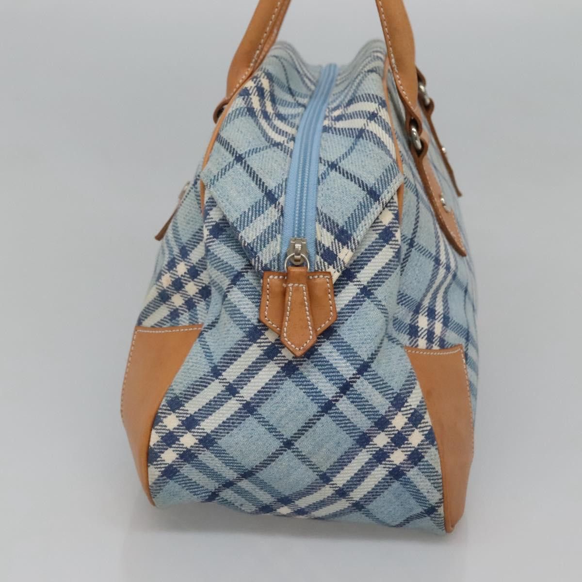 Burberry Burberry Nova Check handbag Size ONE SIZE - 3 Thumbnail