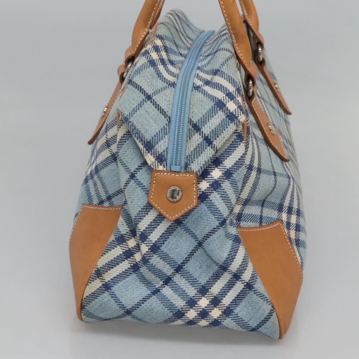 Burberry Burberry Nova Check handbag Size ONE SIZE - 4 Thumbnail